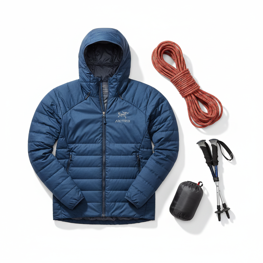 Atom LT Hoody