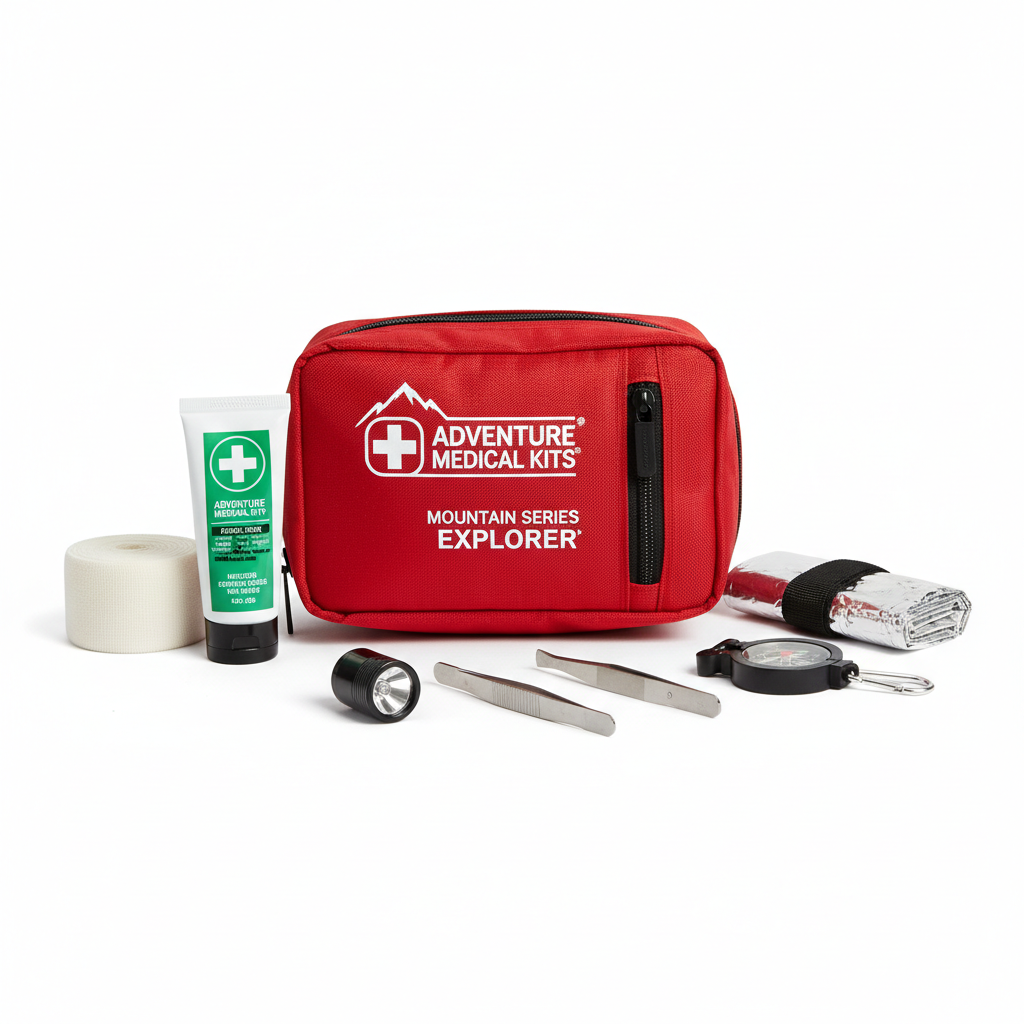 Adventure Medical Kits Mountain Series Explorer