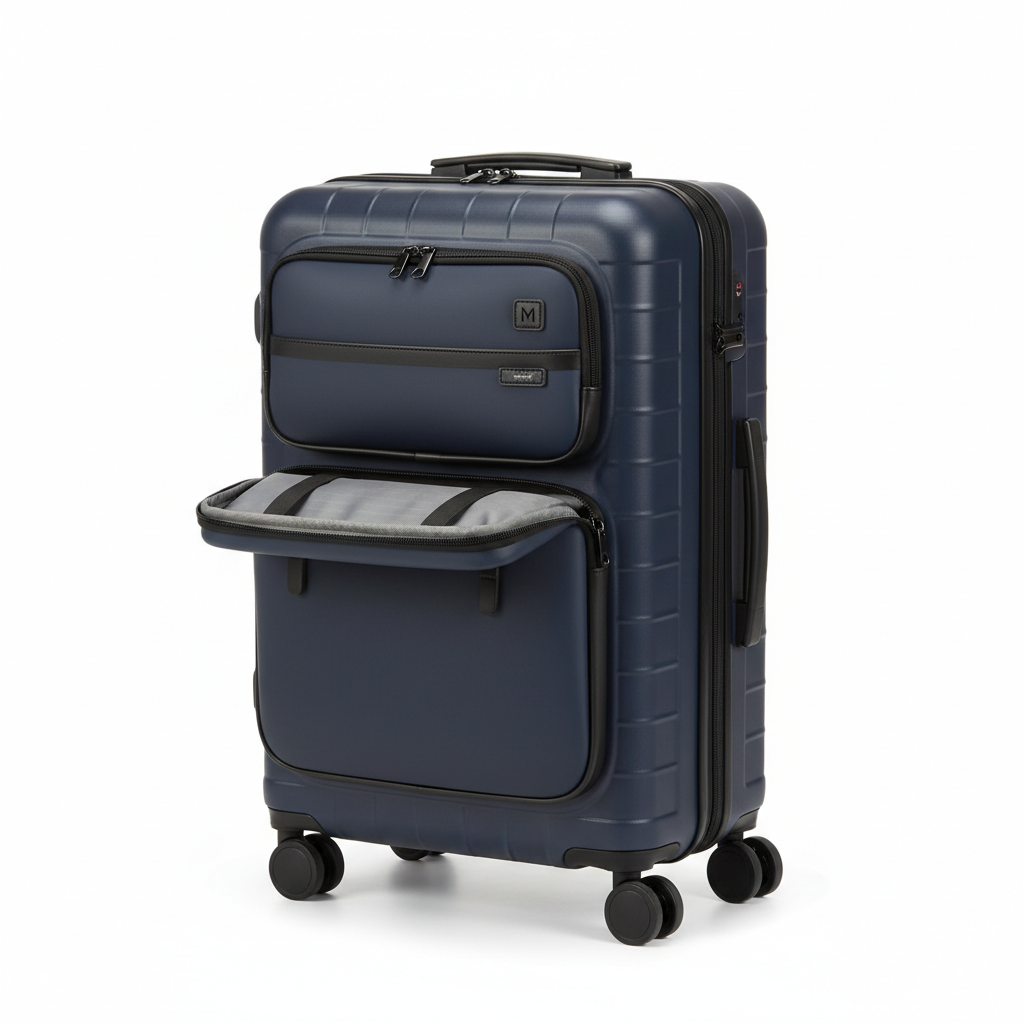 Monos Carry-On Pro Plus