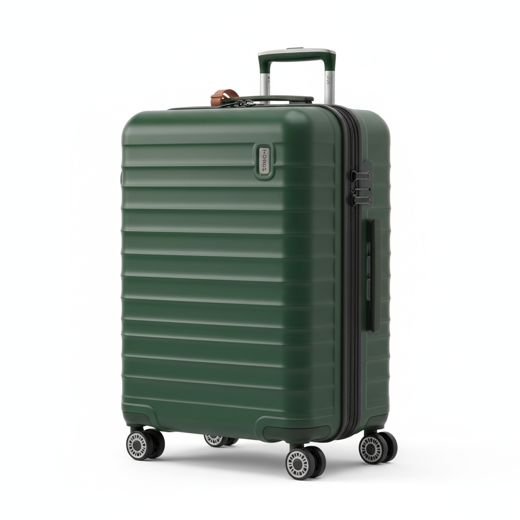 Monos Carry-On Plus
