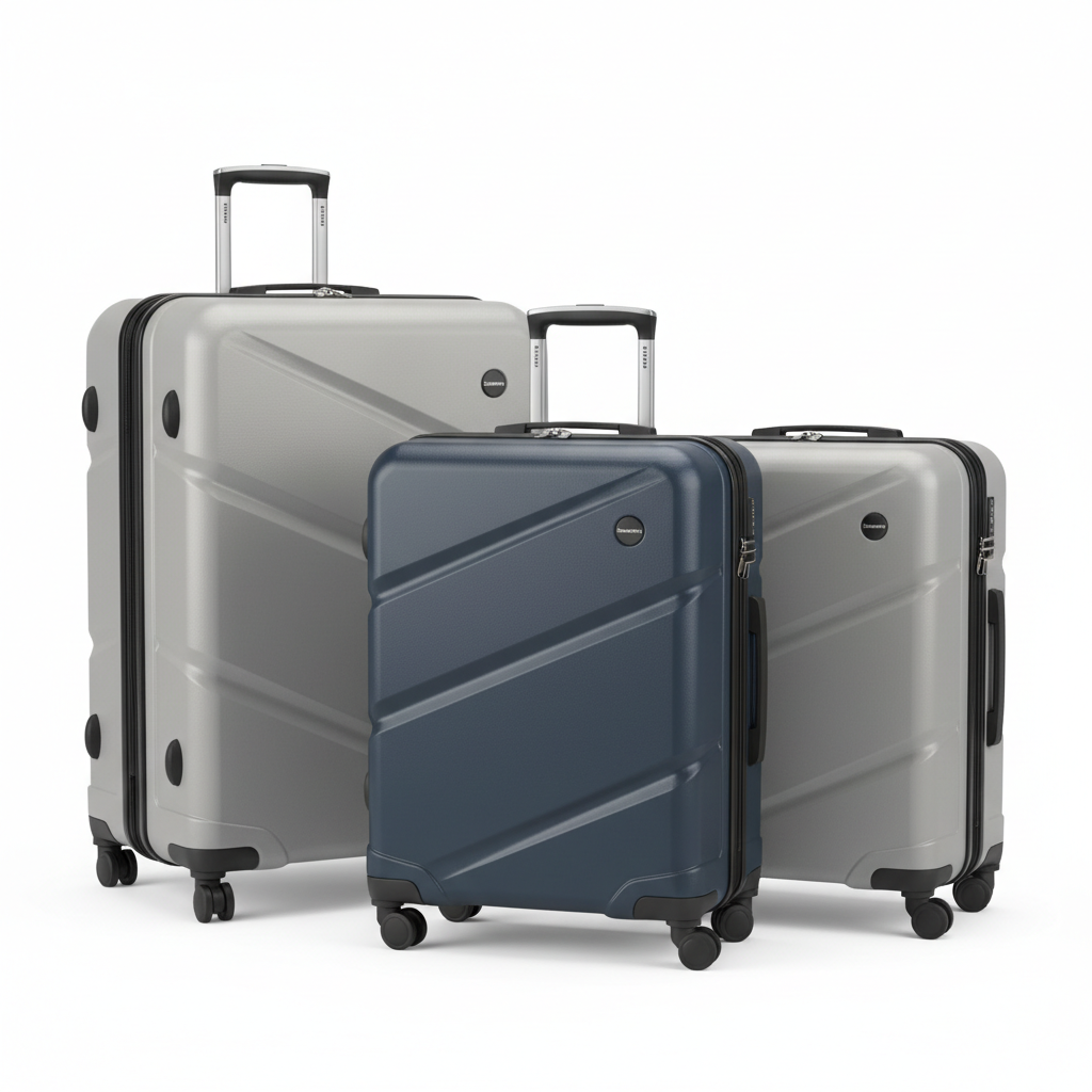 Samsonite Freeform Hardside Expandable Luggage