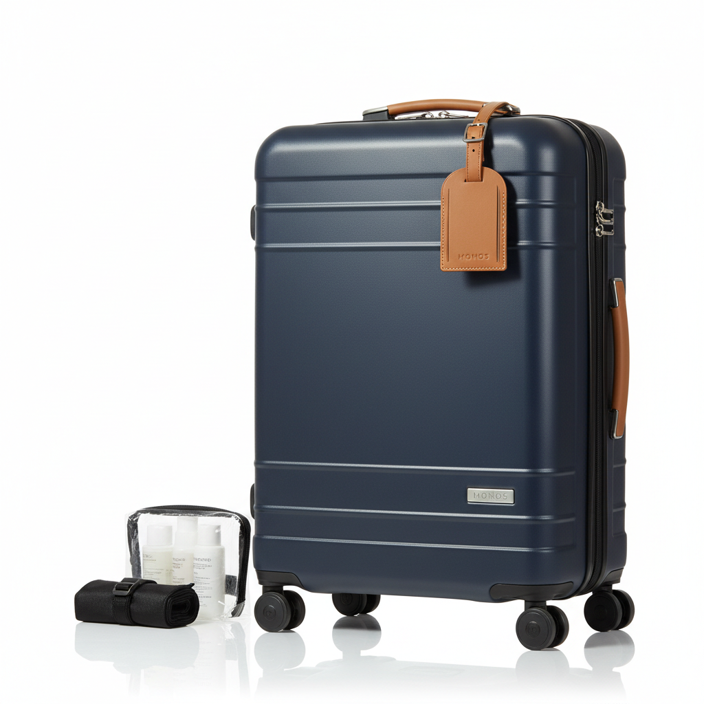 The Carry-On