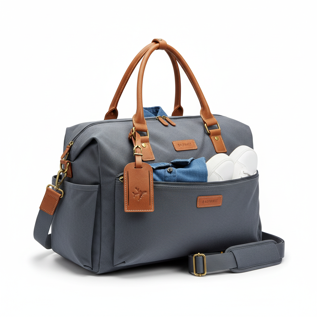 Weekender Bag