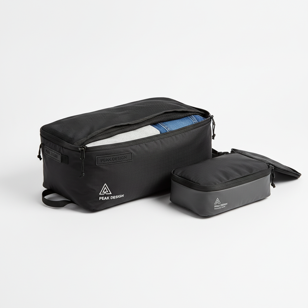 Peak Design Packing Cube