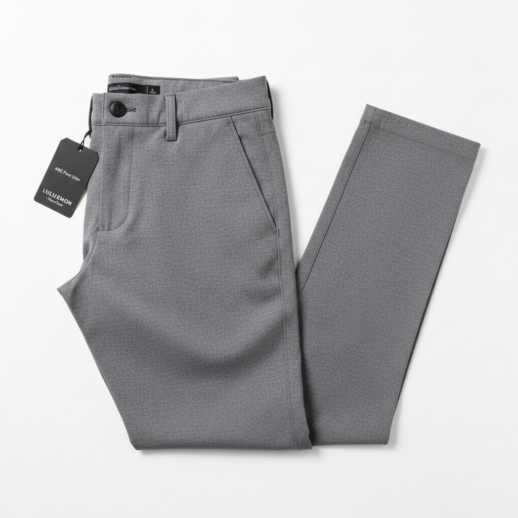ABC Pant Slim