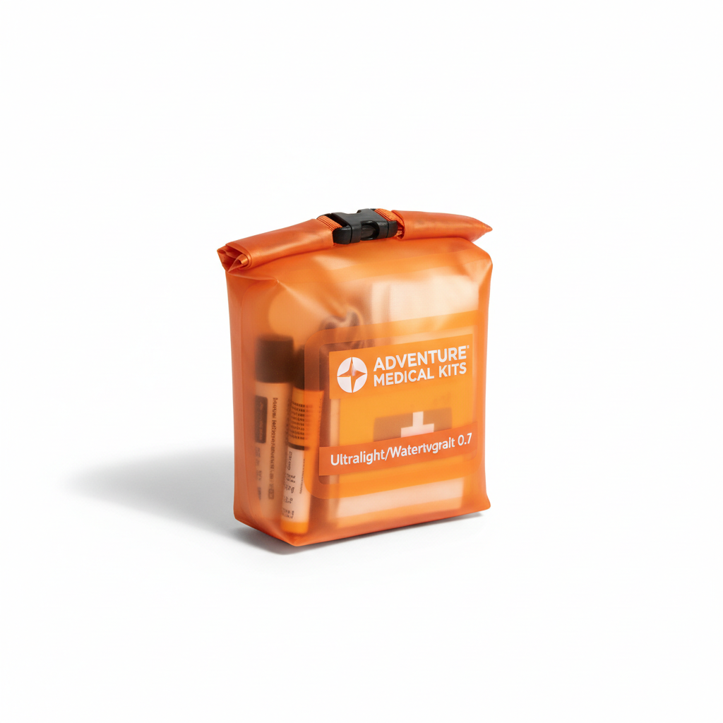 Adventure Medical Kits Ultralight/Watertight .7