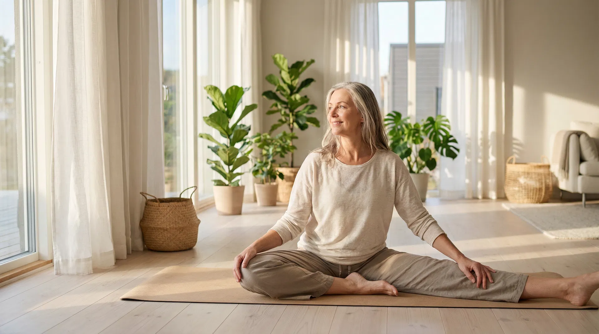 Wellness and vitality