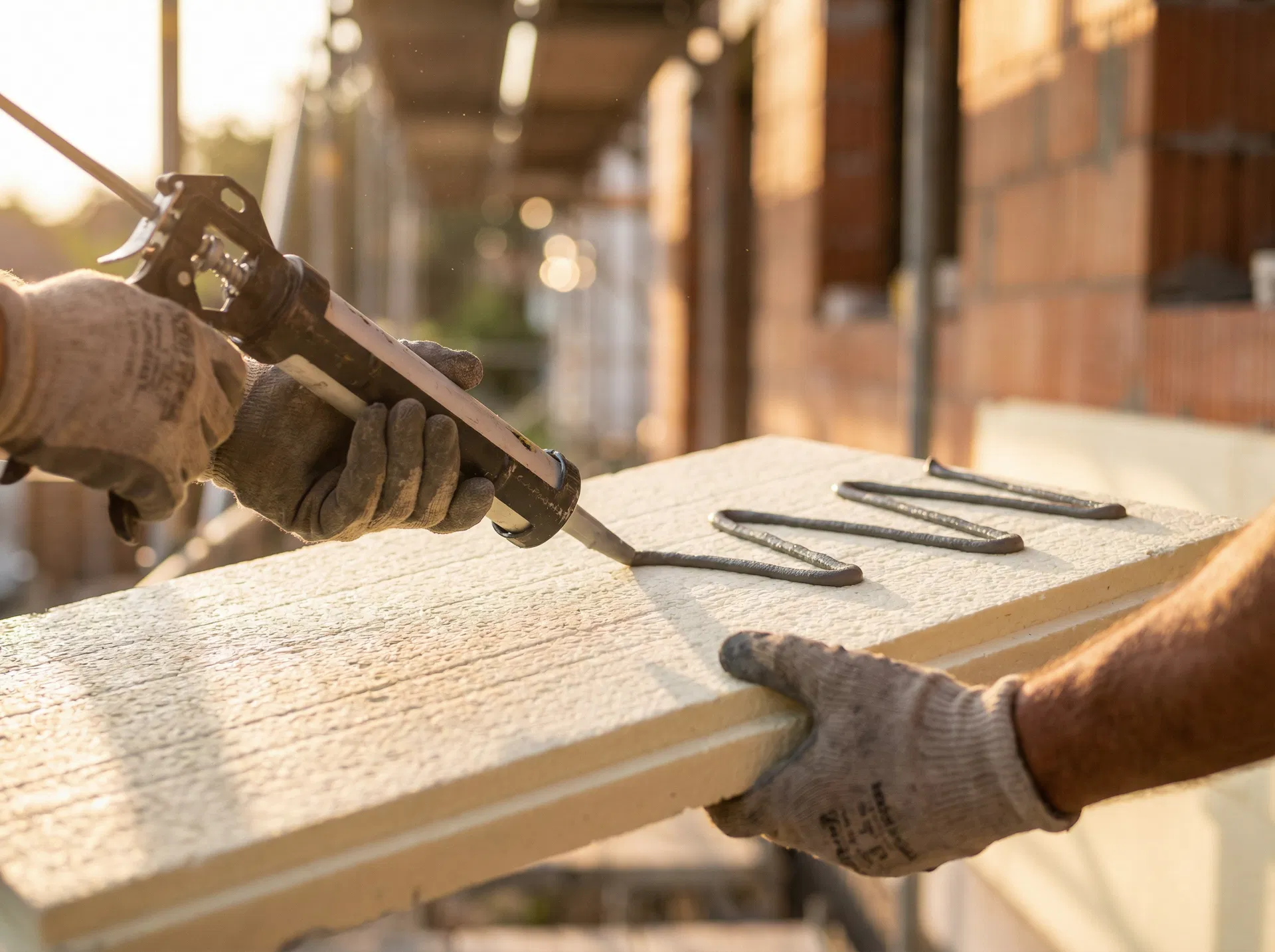 Expert craftsmanship