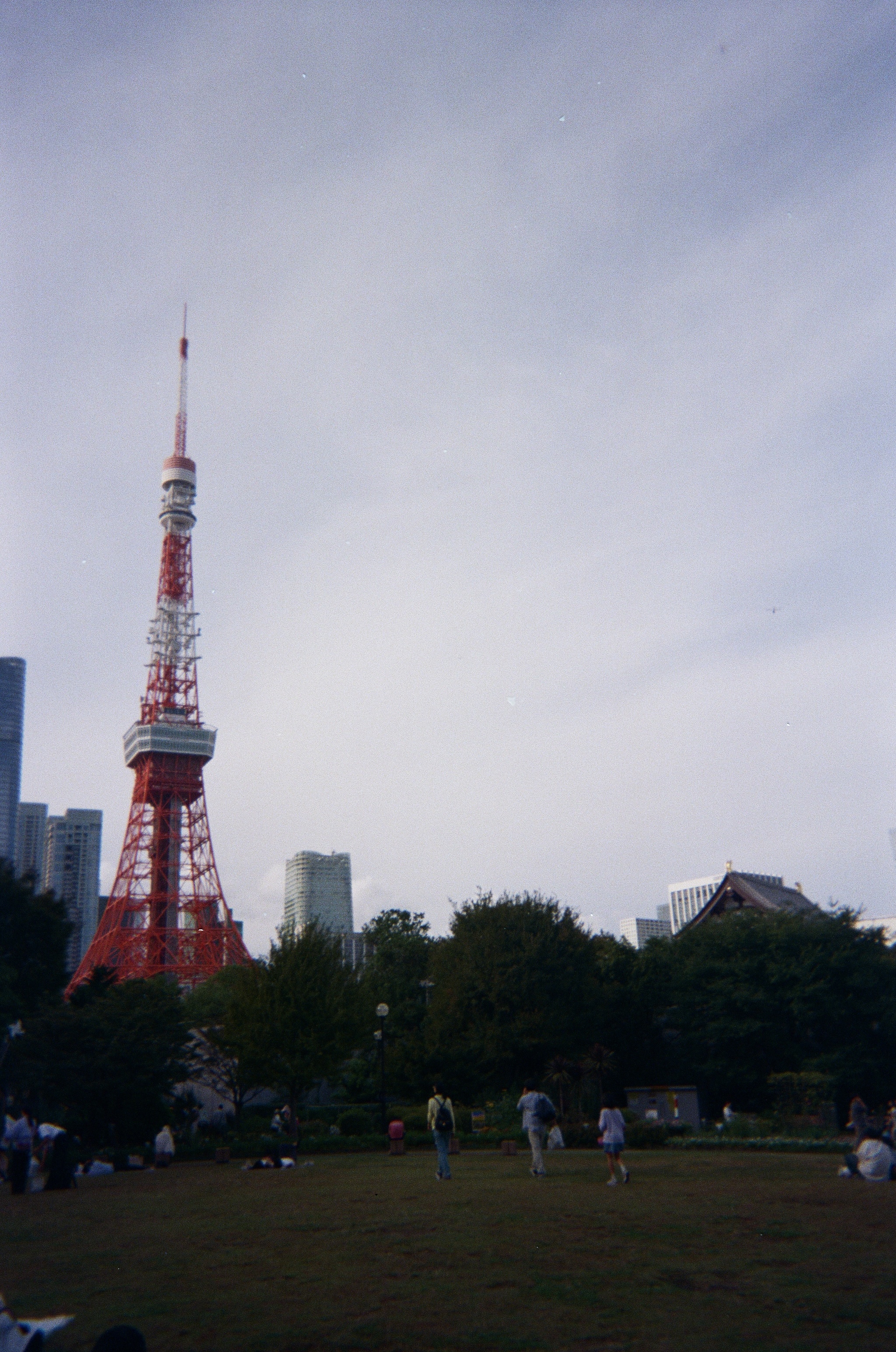 旅遊