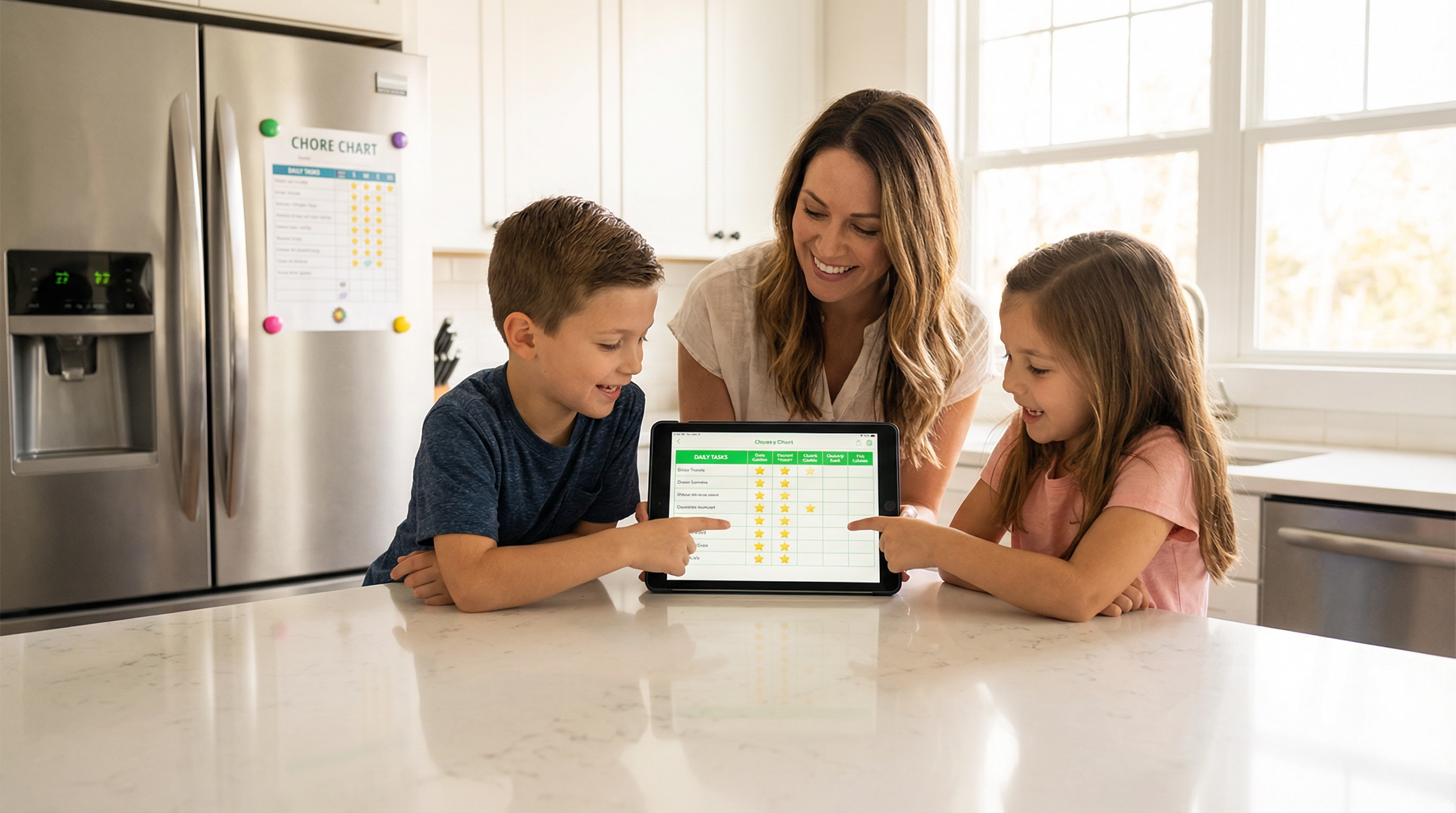 The House Game preview