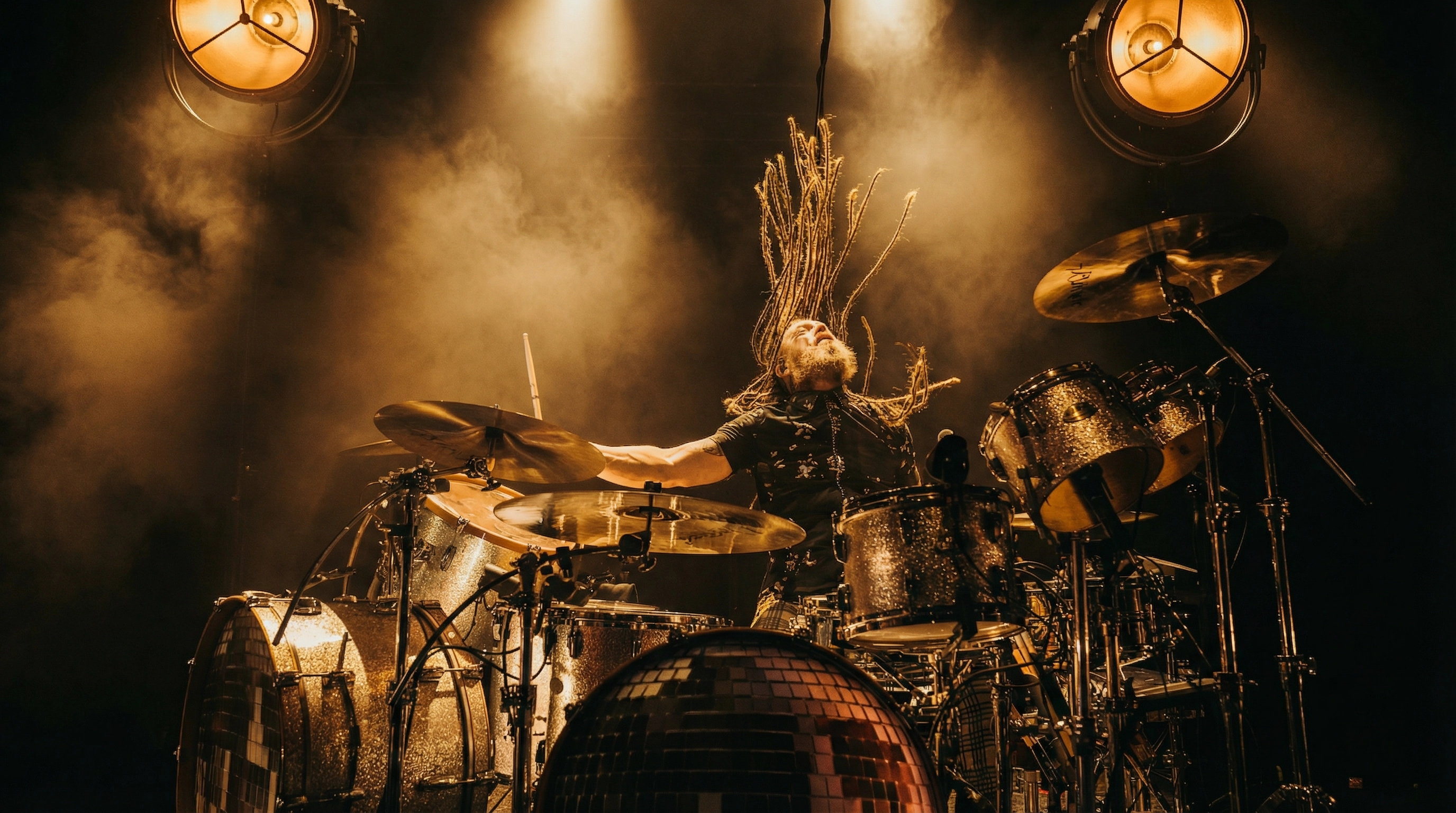 The Barry Kerch VIP Experience