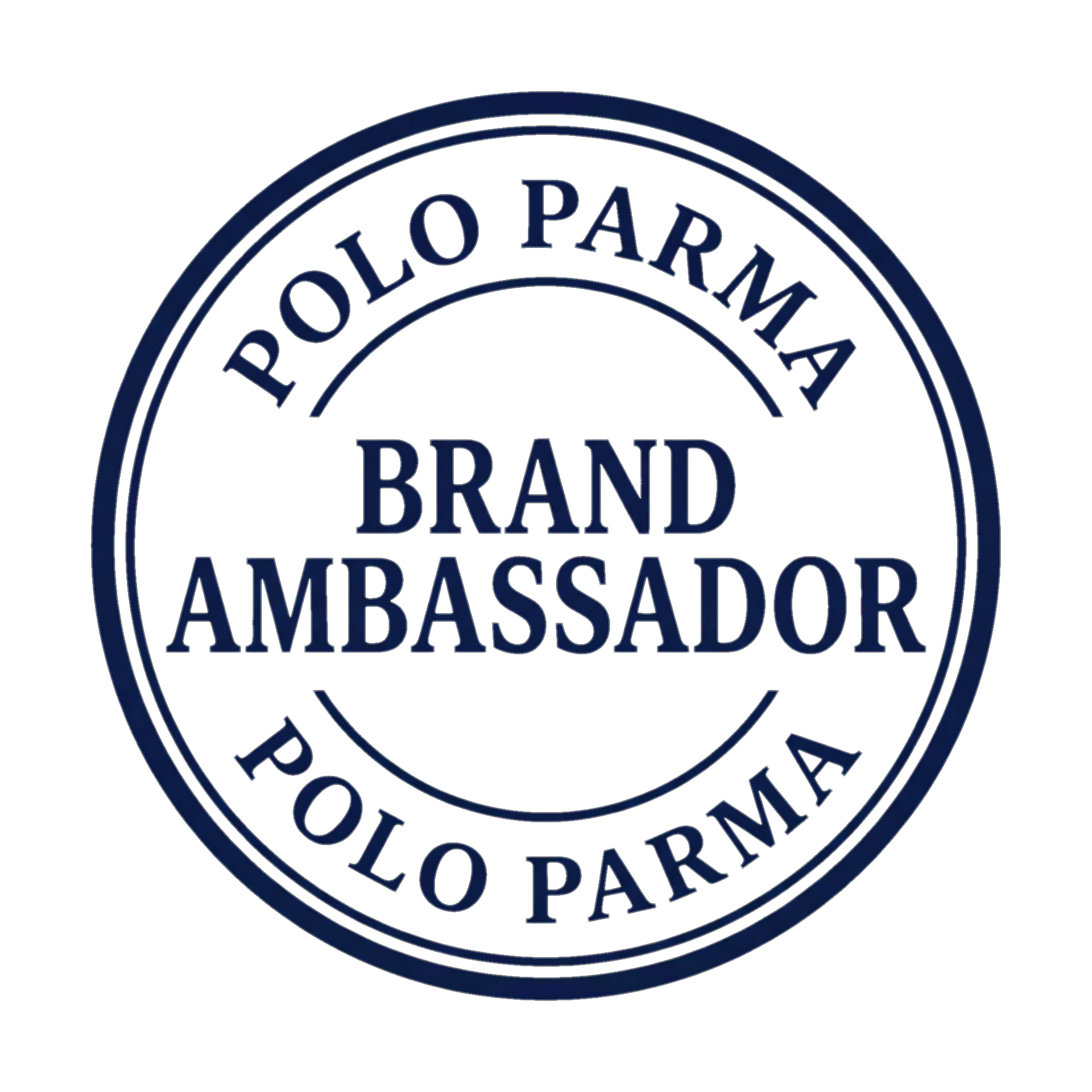 Brand Ambassador Timbro