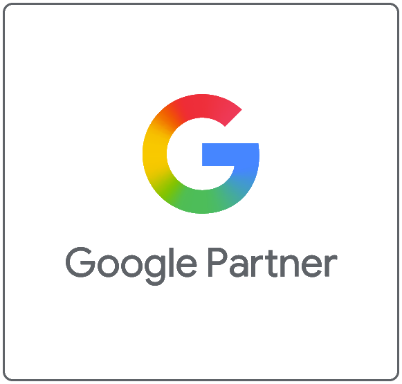 Google Ads Partner