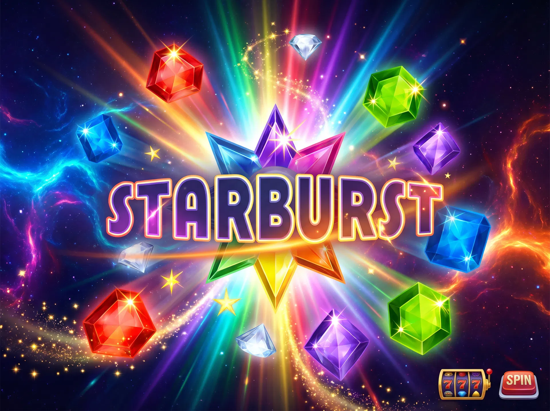 Starburst
