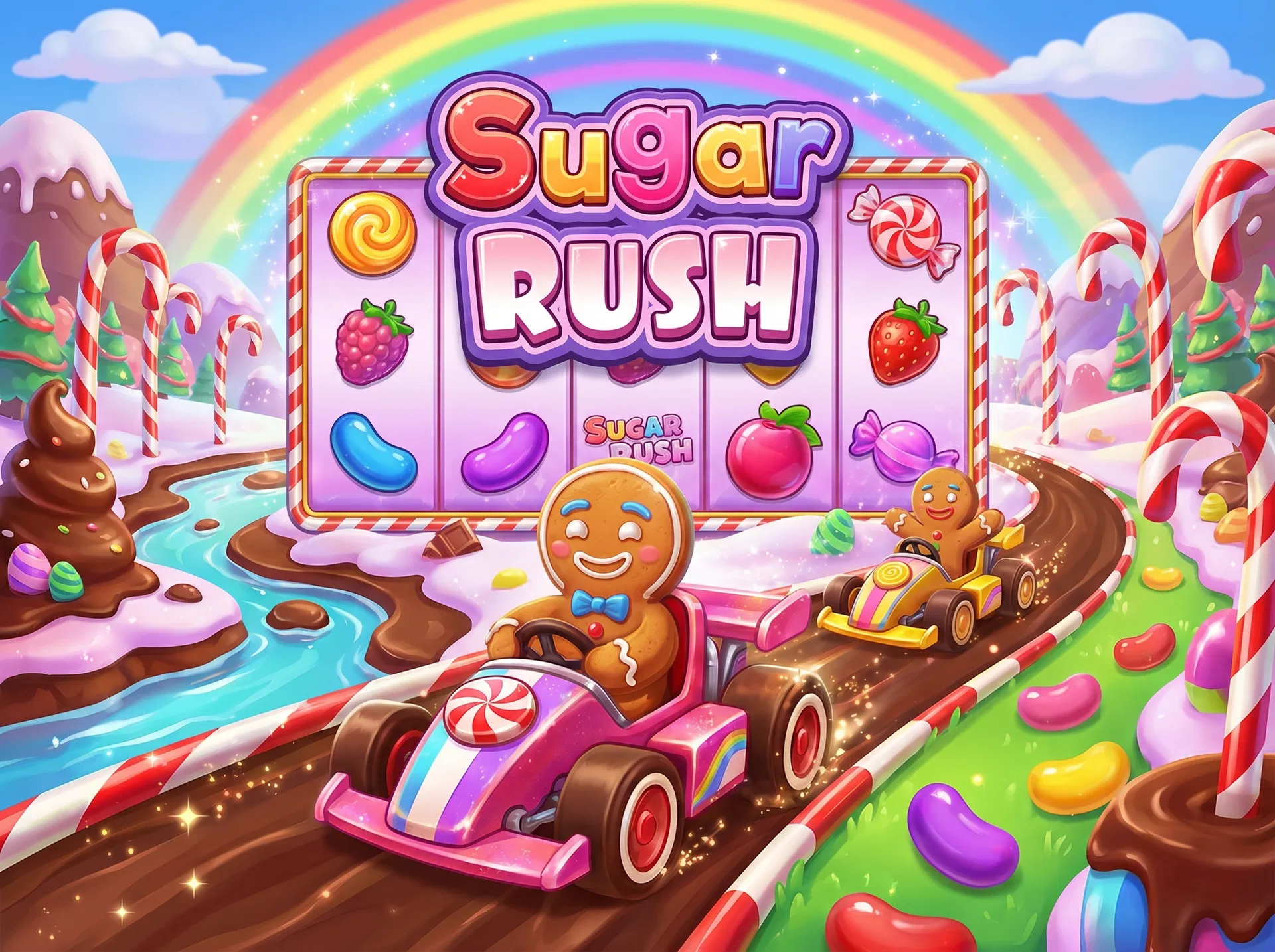 Sugar Rush