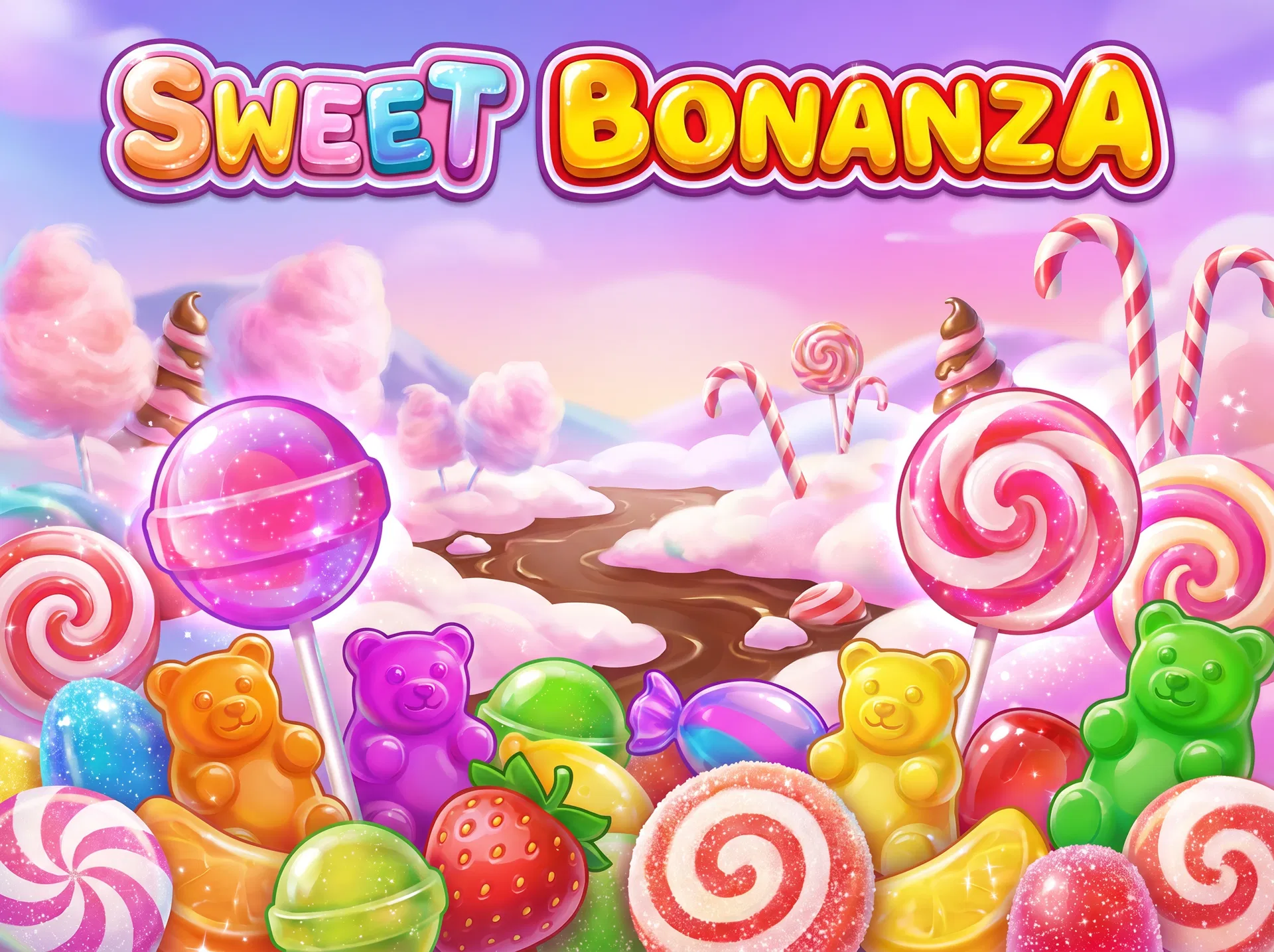 Sweet Bonanza