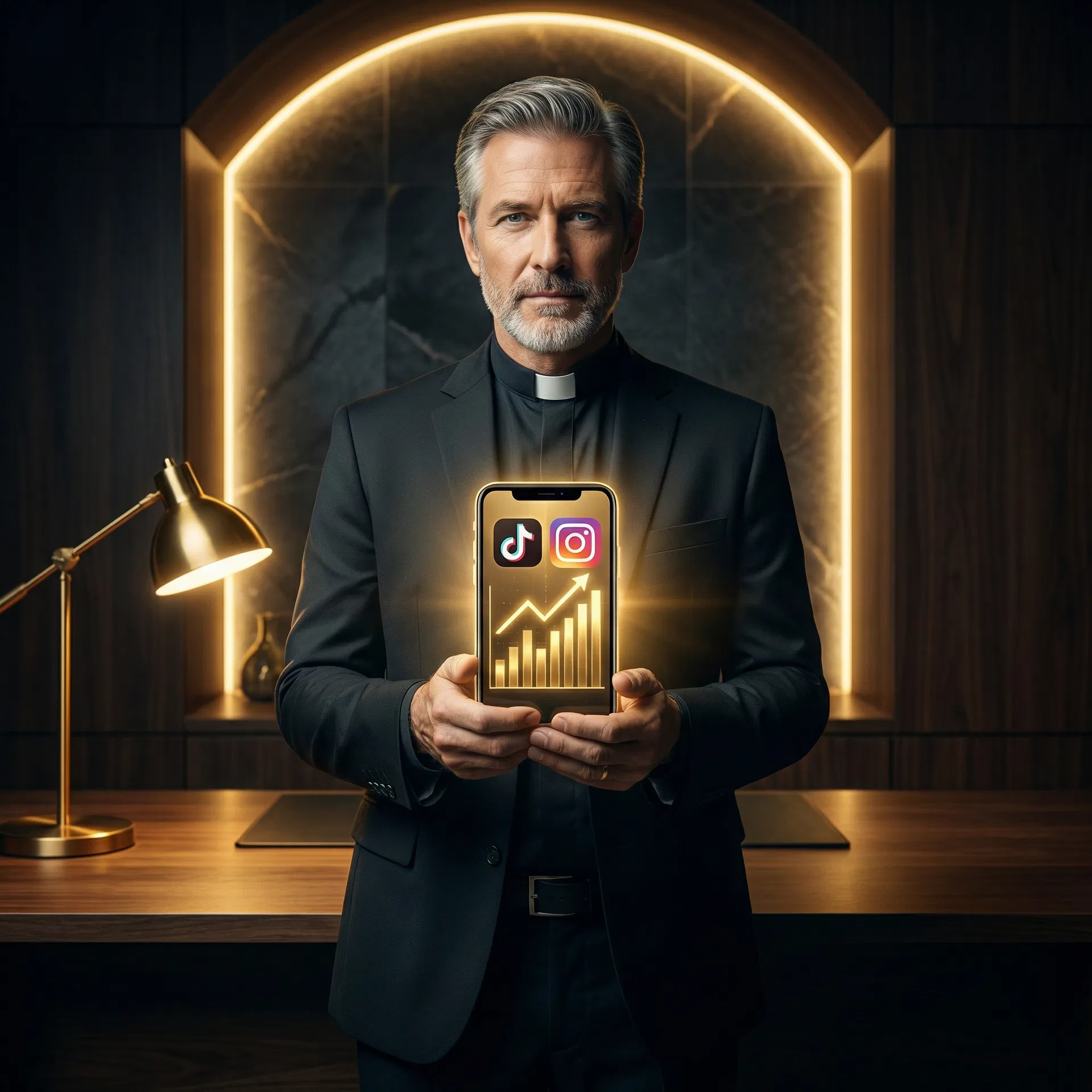 Social Media Content Creation