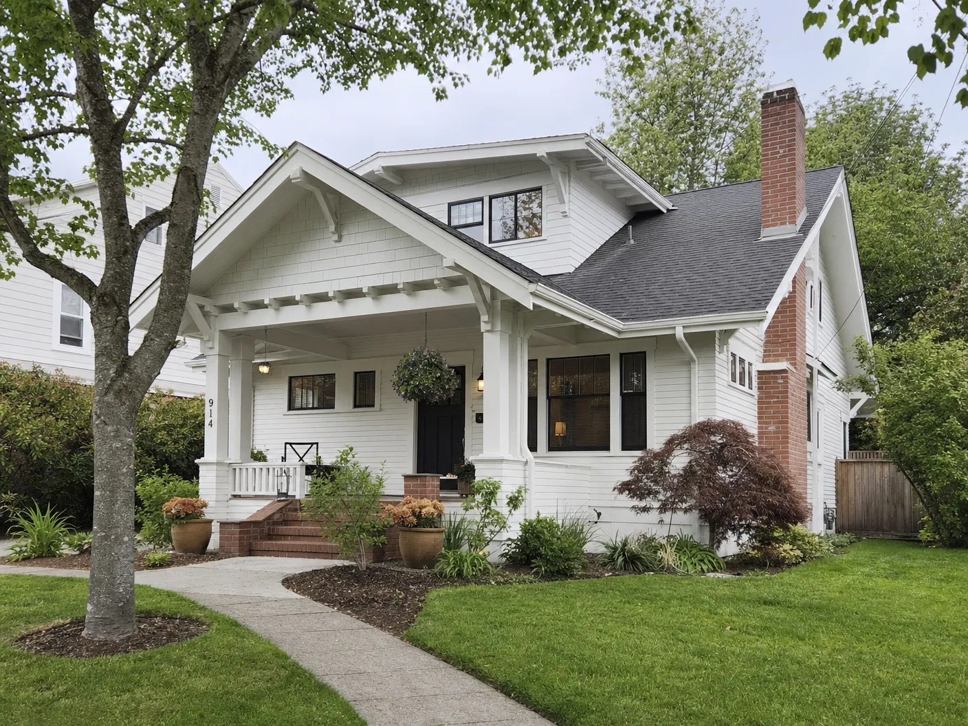 Beautiful home