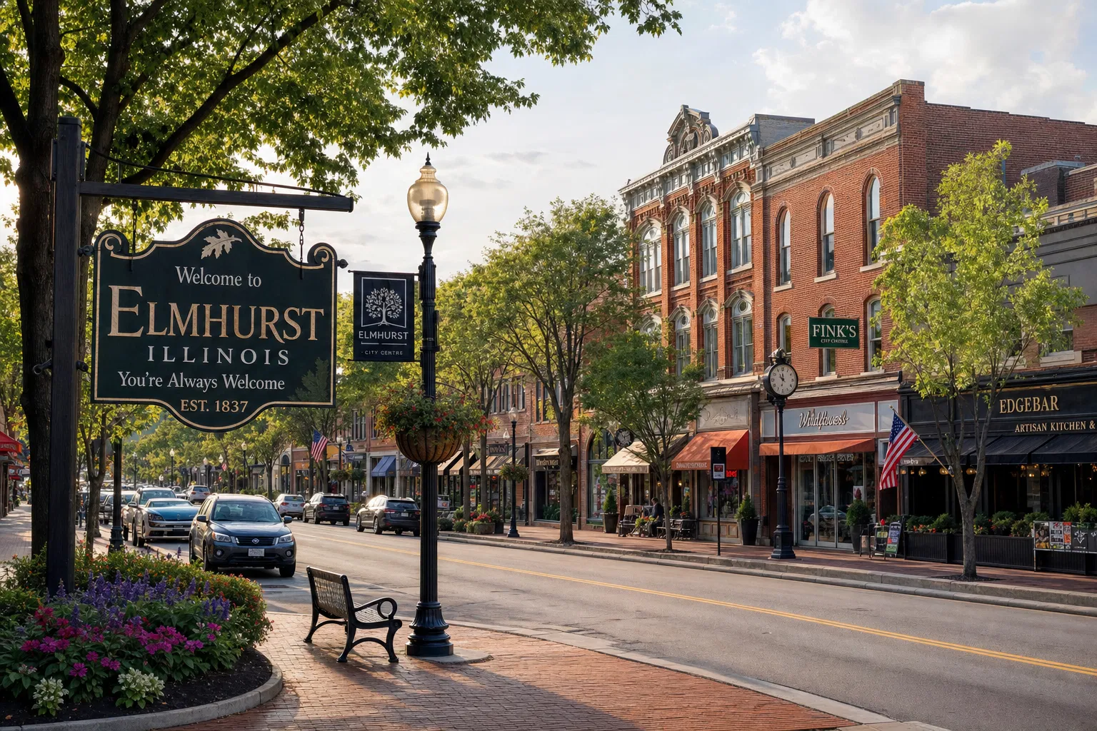 Elmhurst