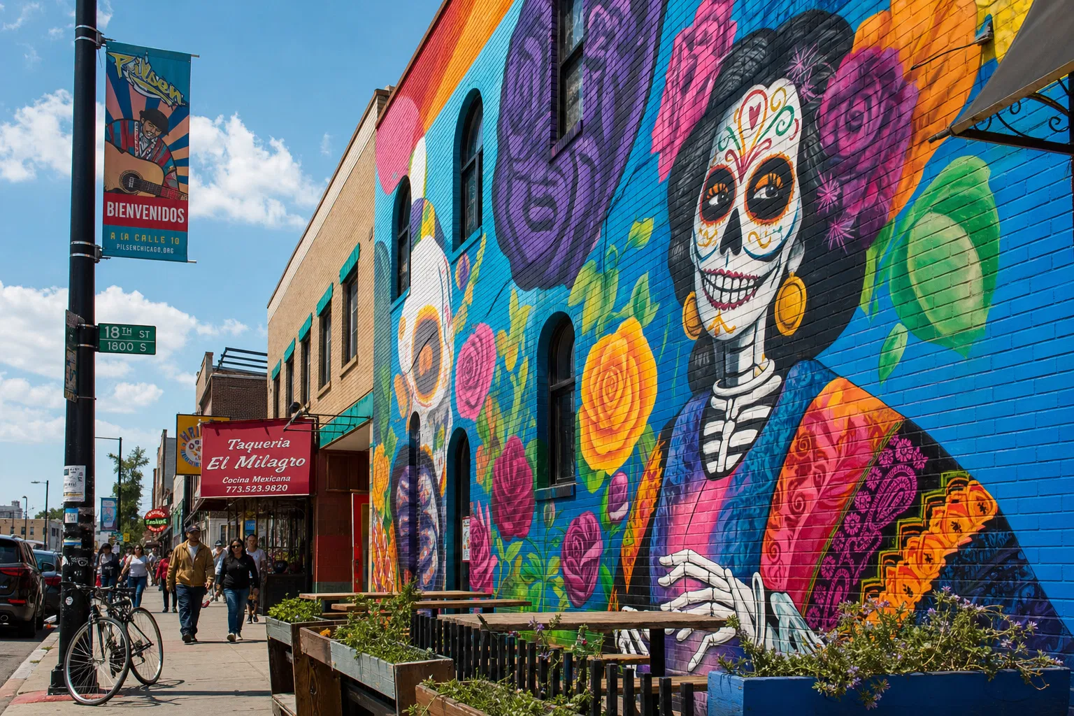 Pilsen / Near West Side
