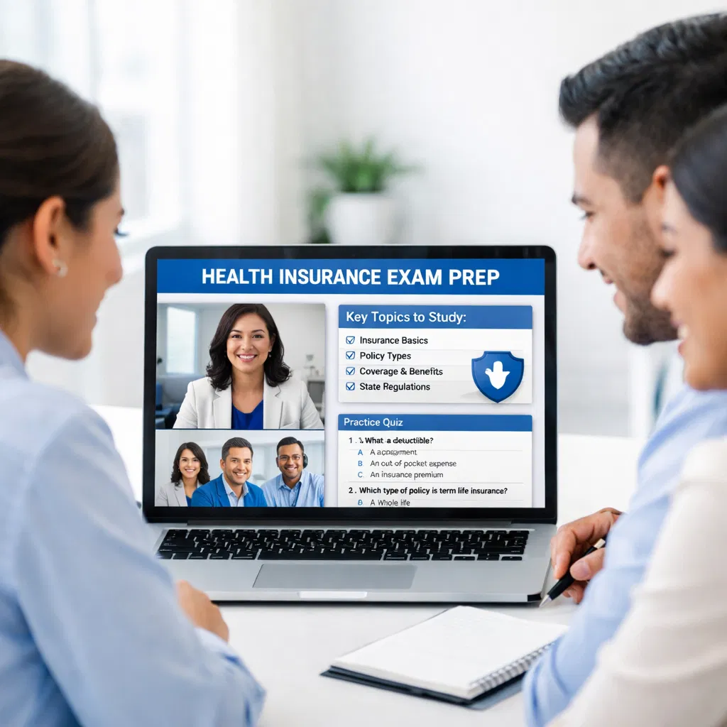 Paquete Pre-Licencia Completo