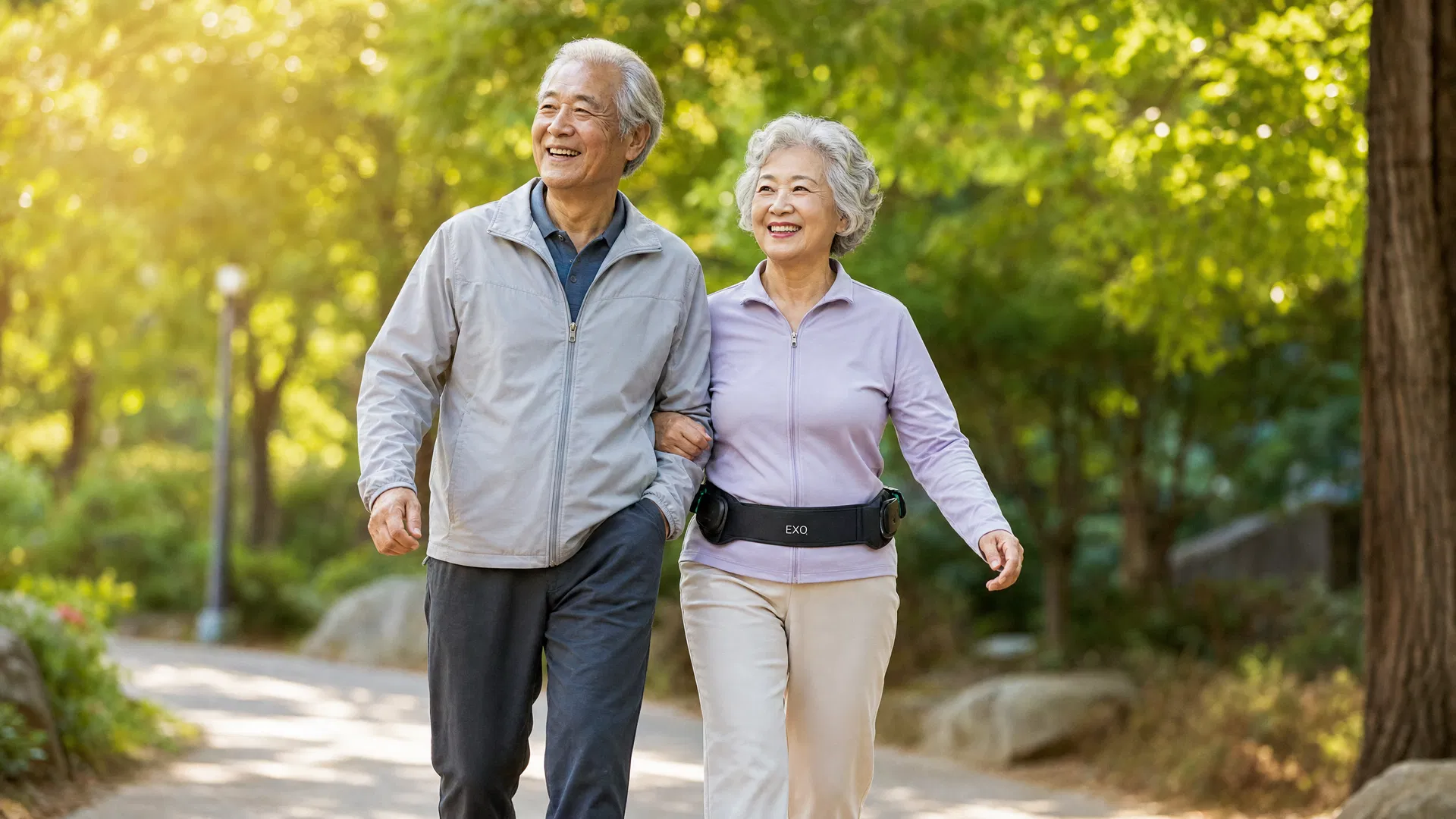 Best Walking Exoskeletons for Seniors in 2026: A Buyer's Guide