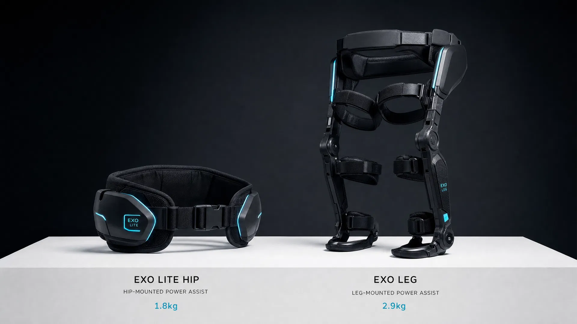 XIO vs Hypershell: Which Wearable Exoskeleton Is Right for You?