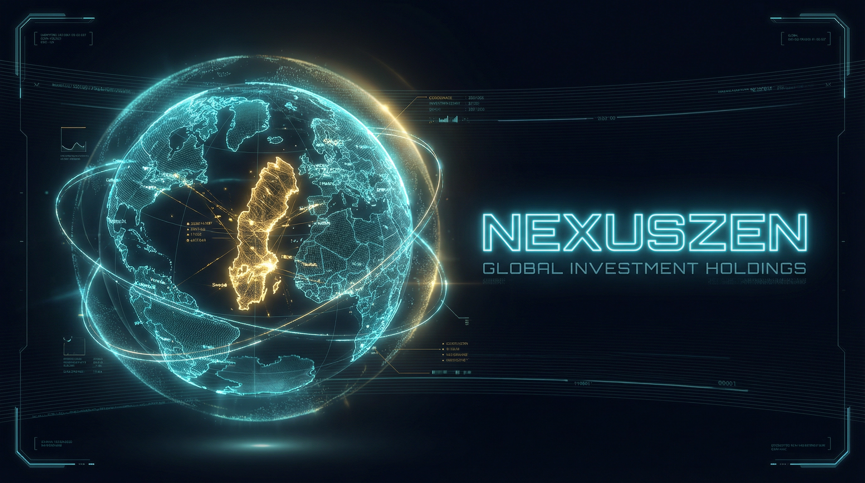 NEXUZEN Global Investment Holdings