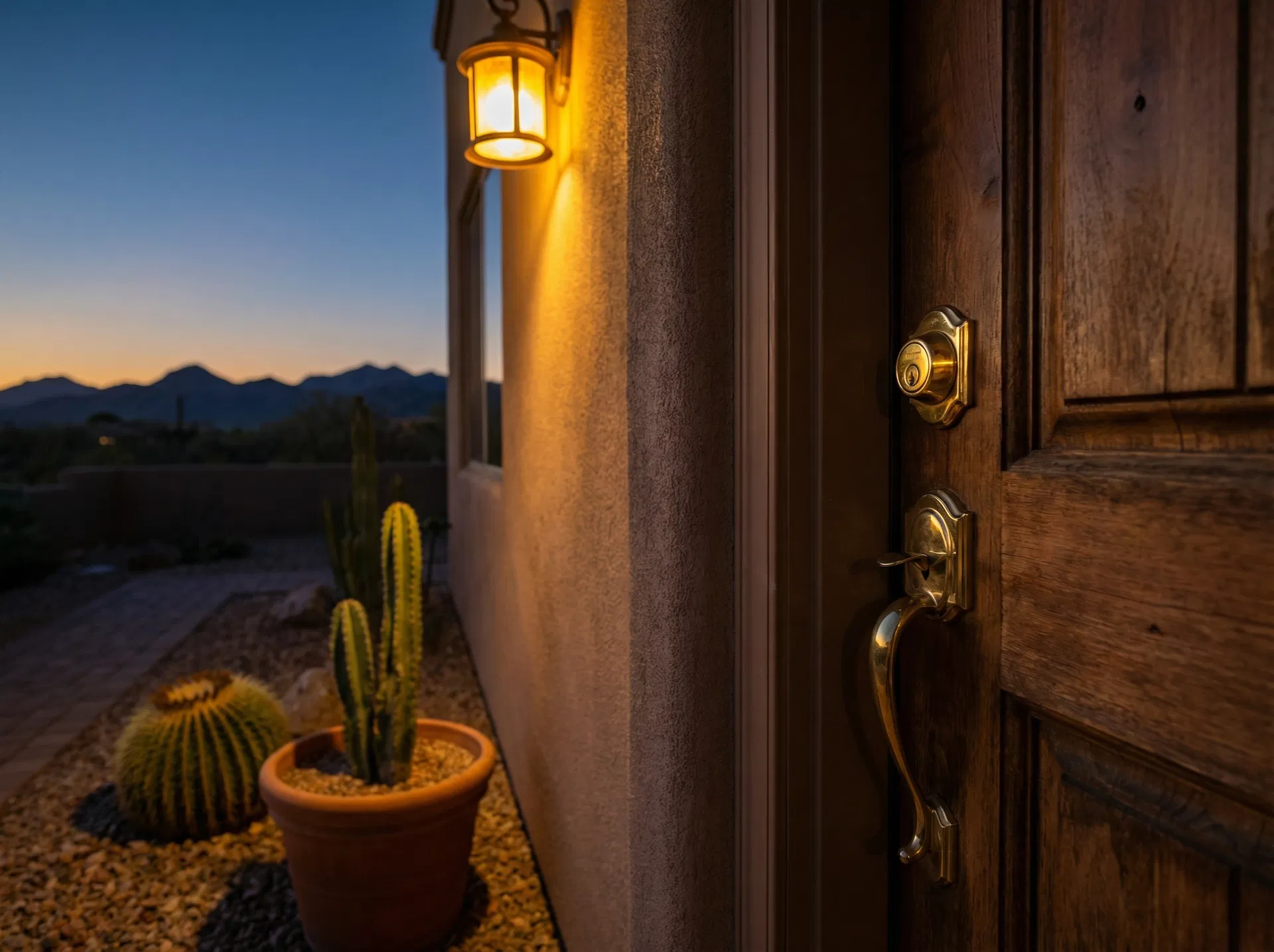 House Lockout Service