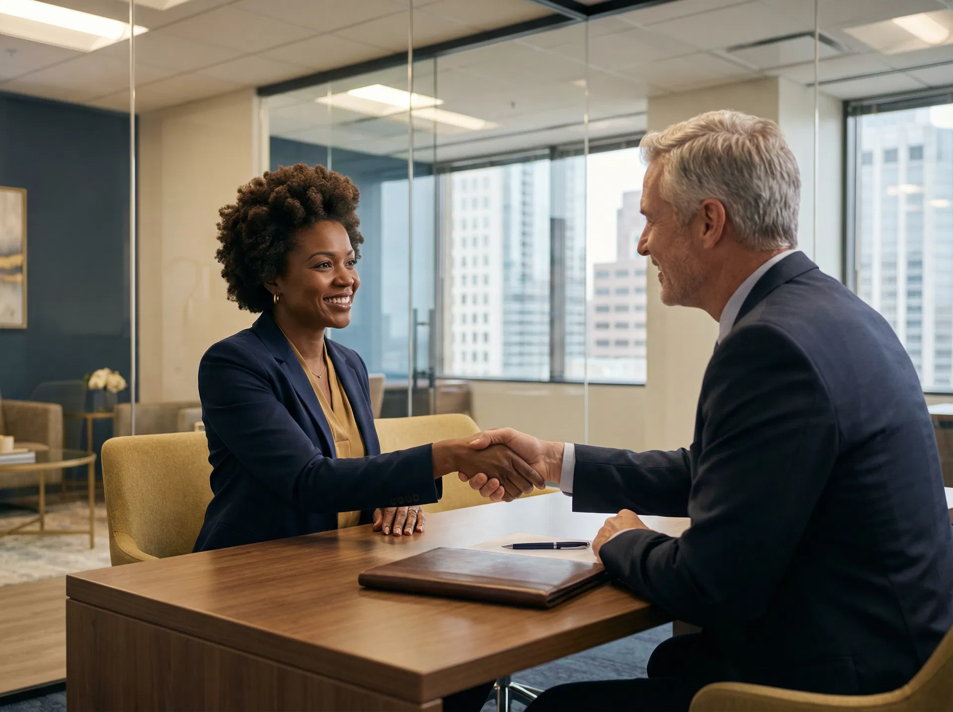 The Bankable Business