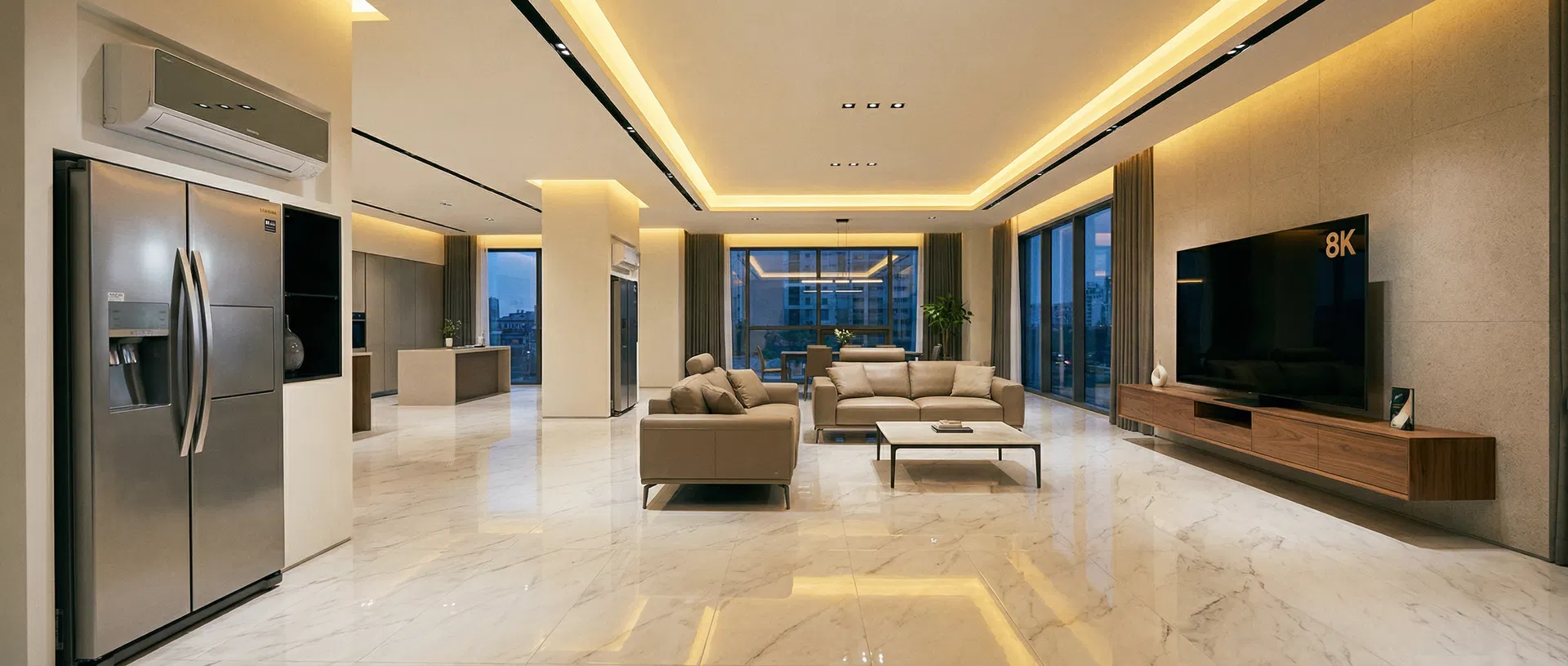 BassiteZone Showroom