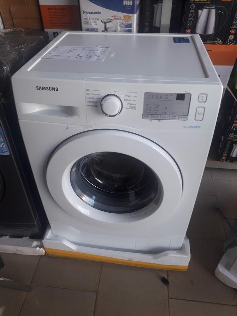 Machine à Laver Automatique SAMSUNG 7 kg
