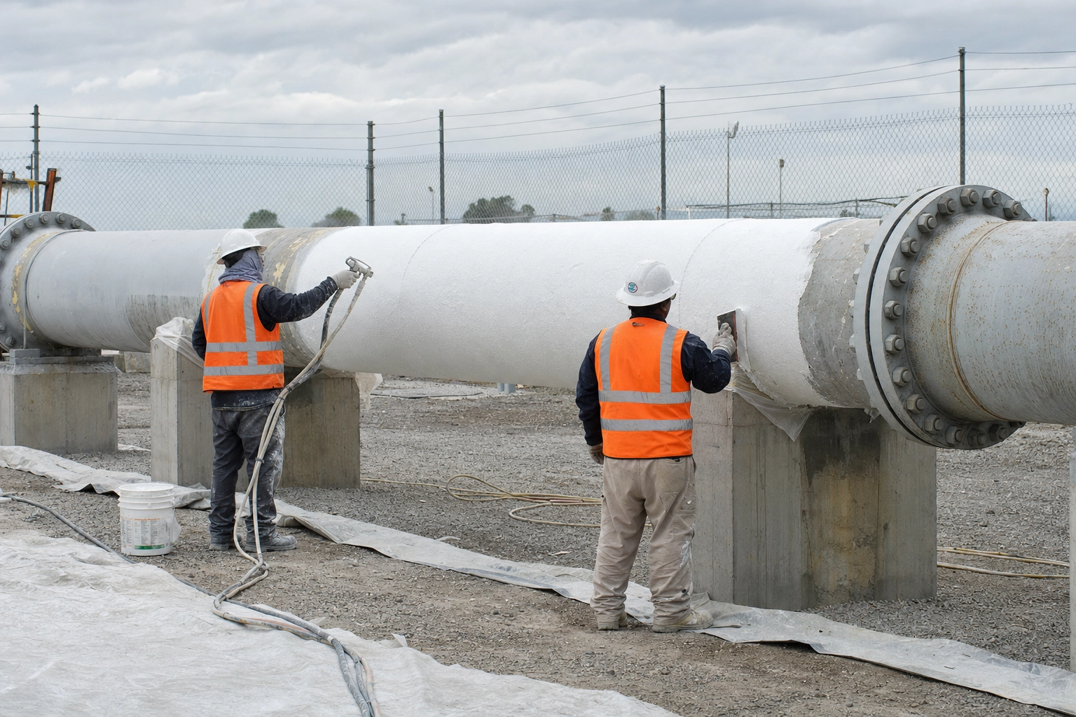 Critical Infrastructure Protection