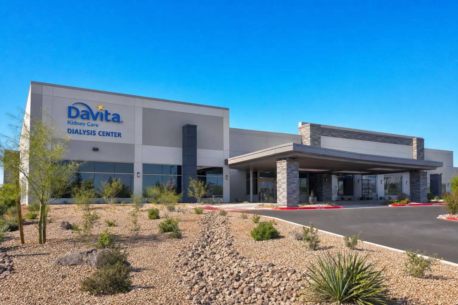 DaVita Dialysis Center