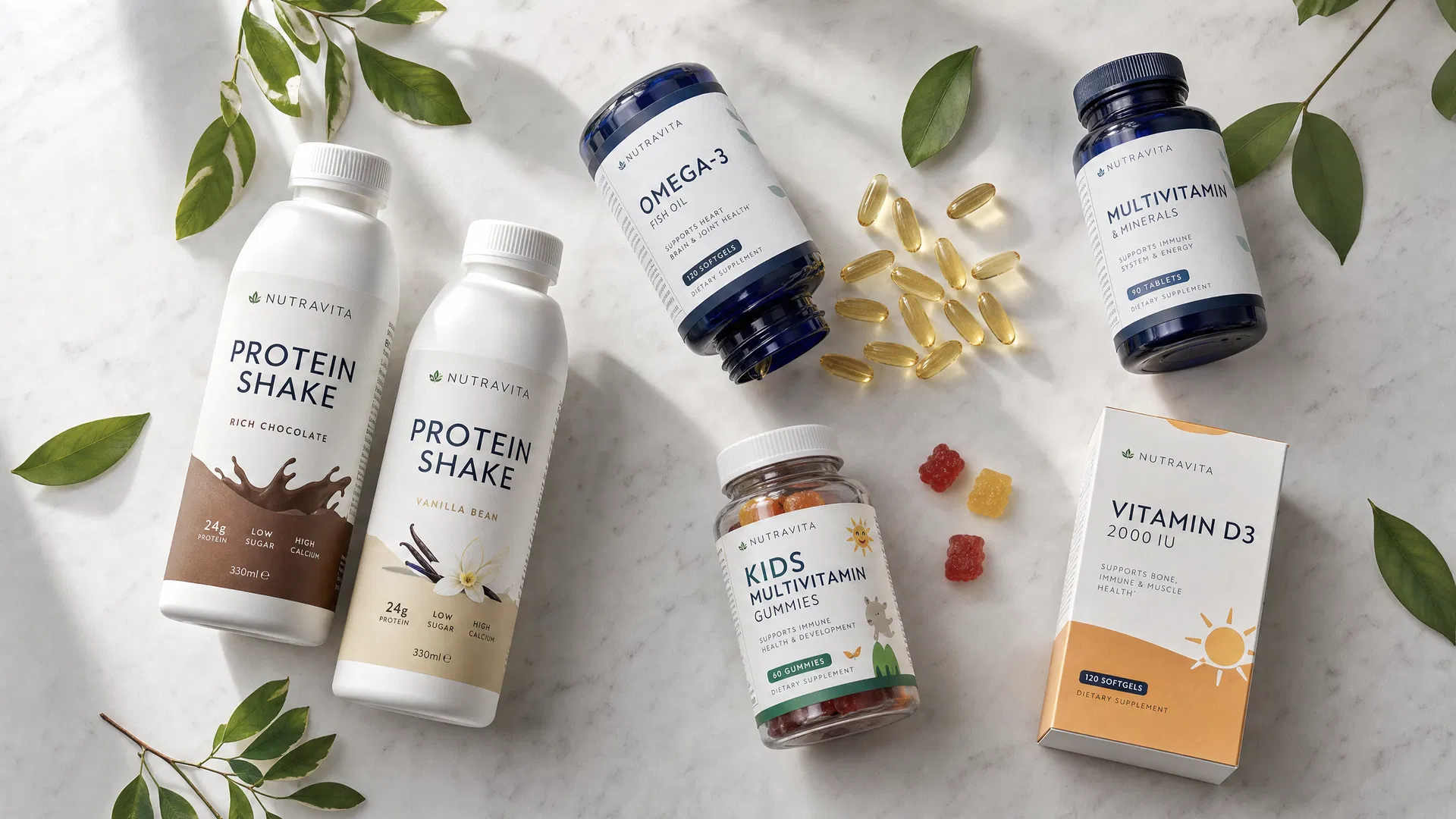 Young Health Products