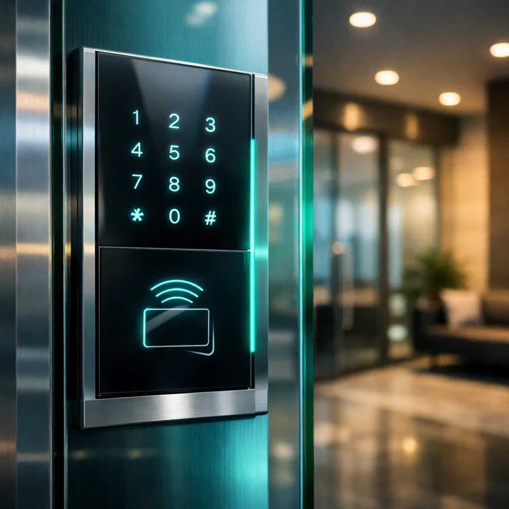 Access Control Systems