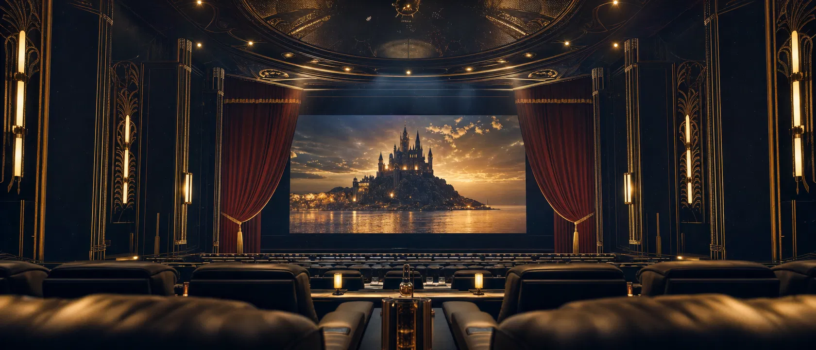 Cinema