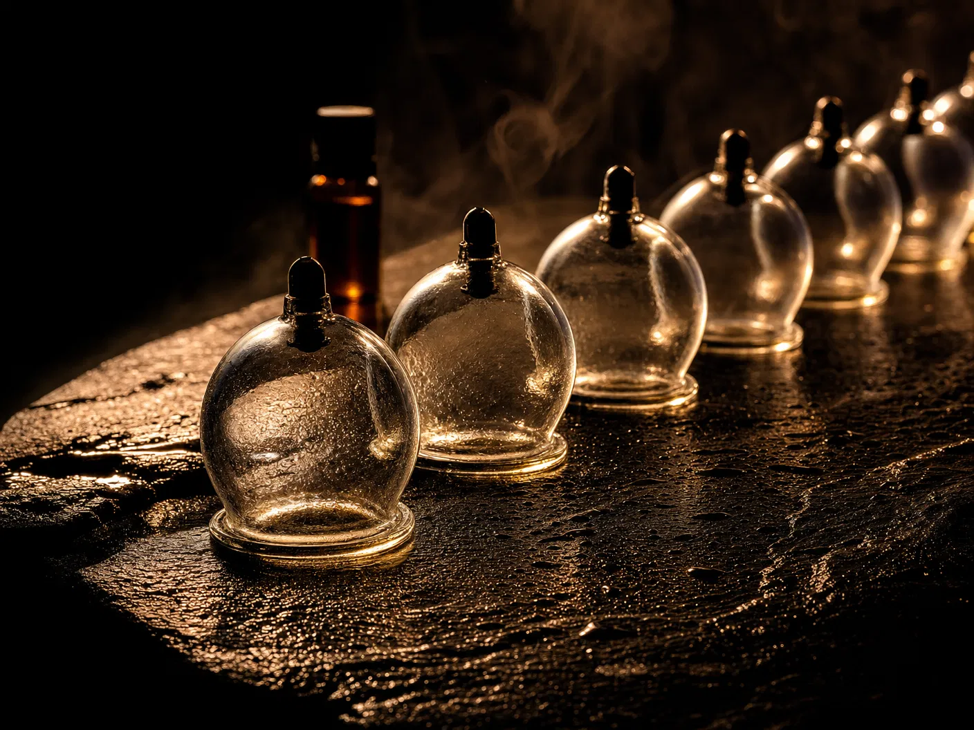 Cupping Terapéutico