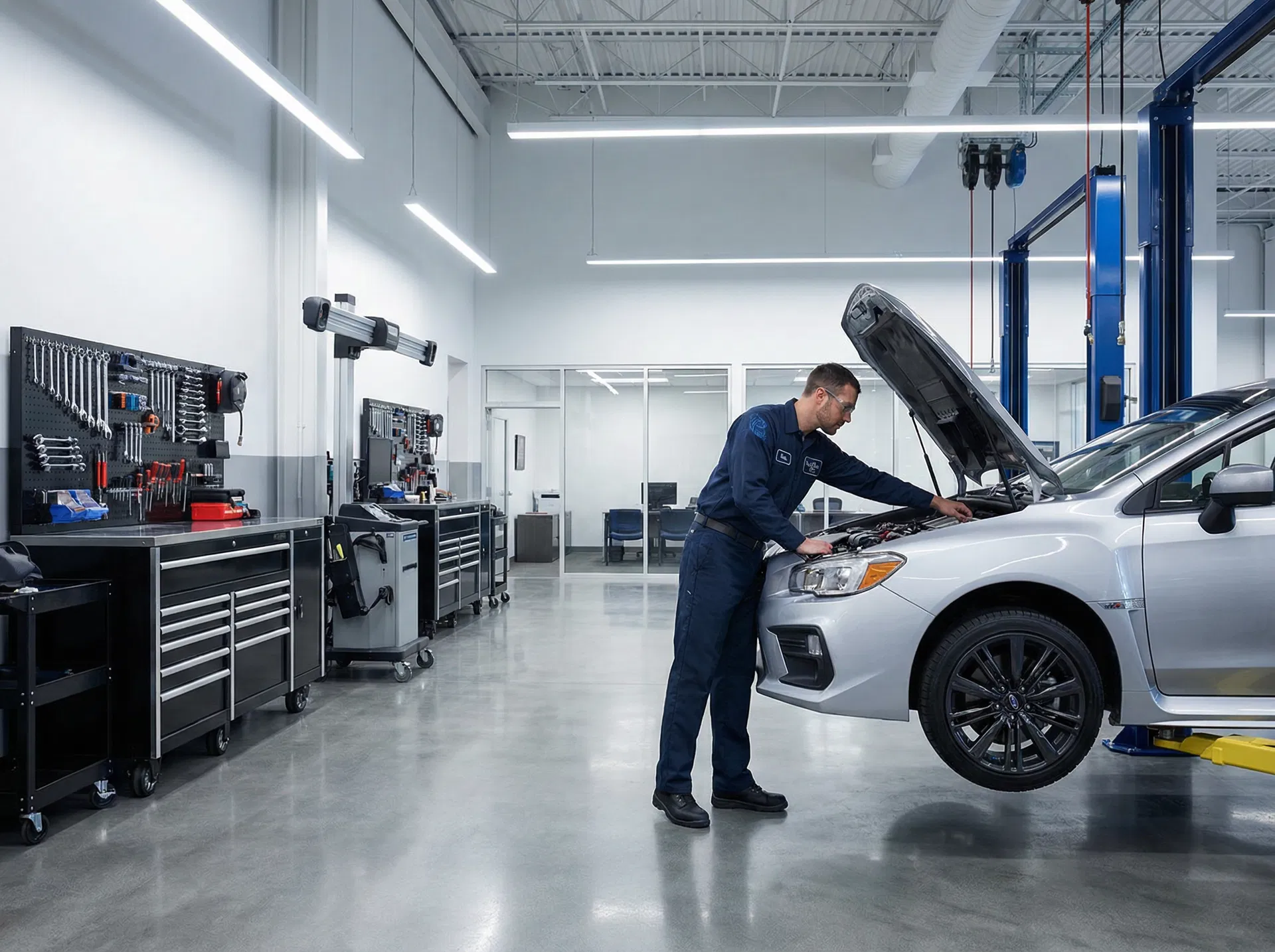 Auto Repair