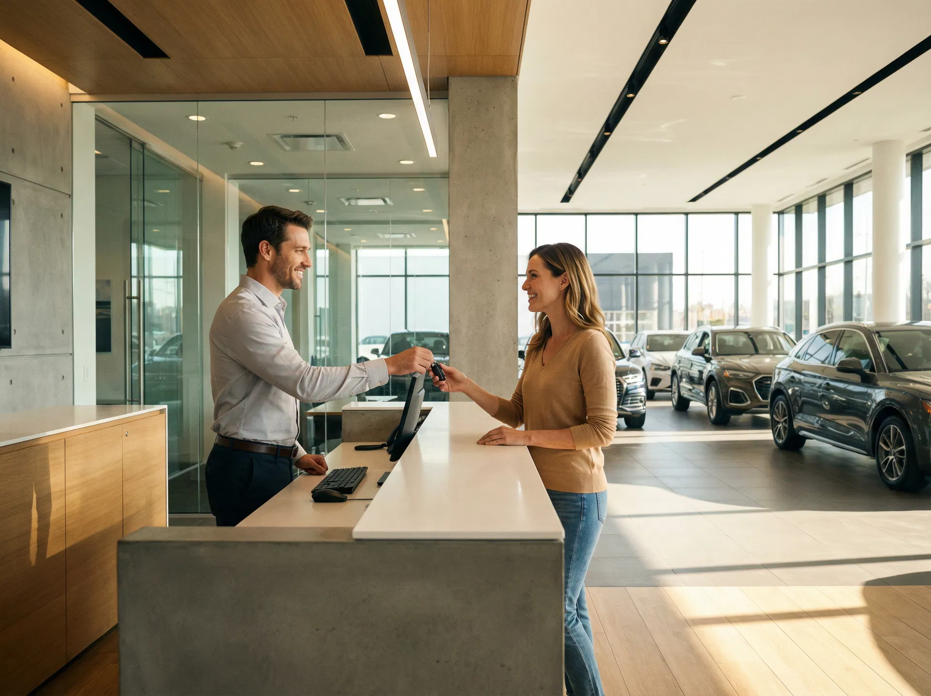 Car Rental