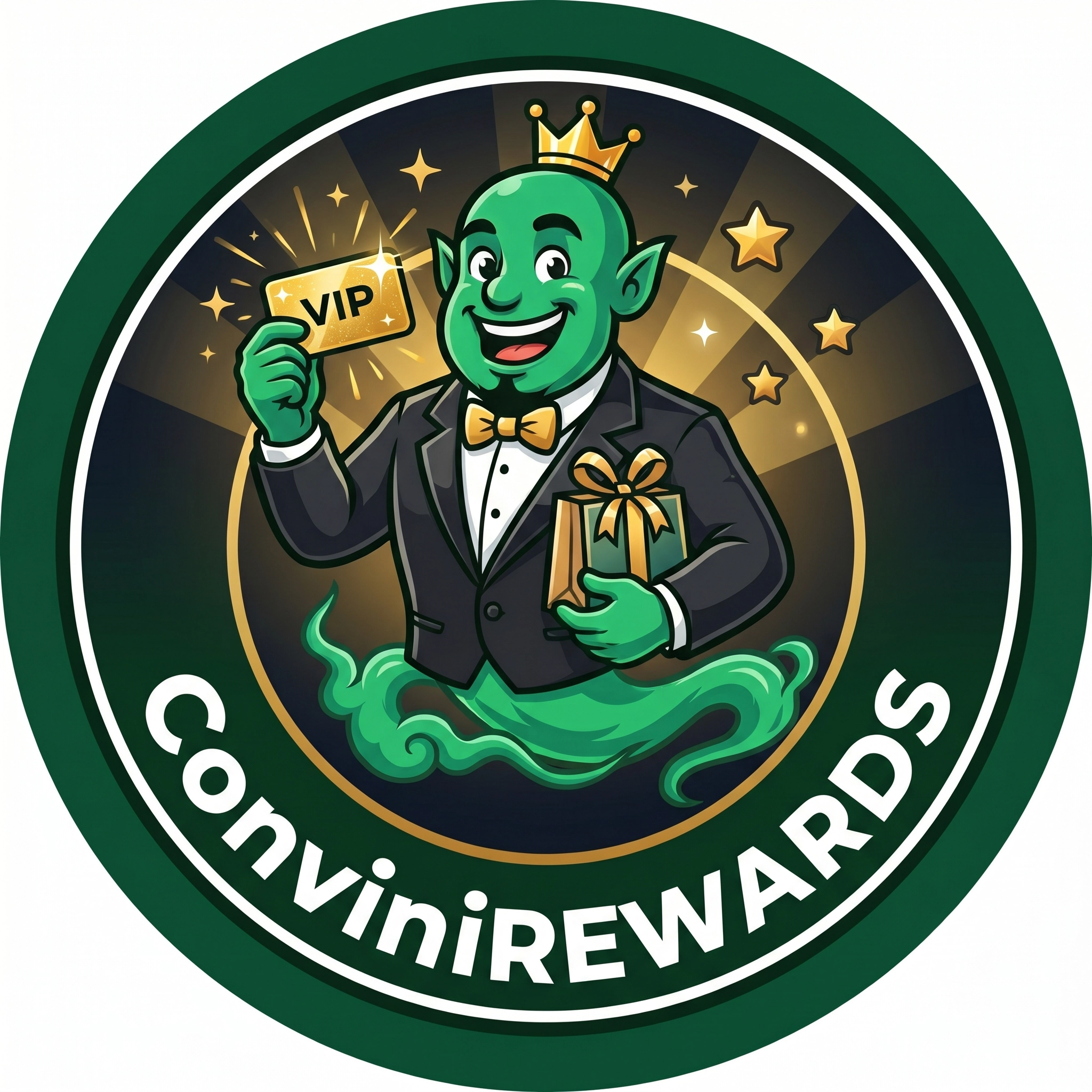 ConviniREWARDS