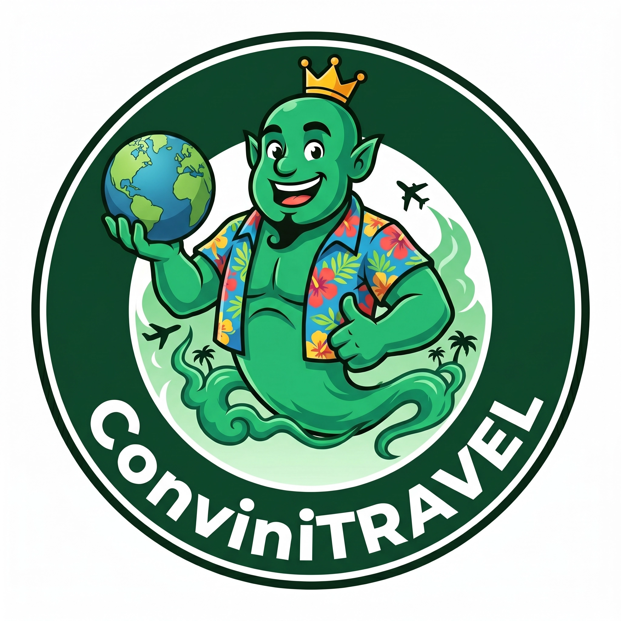 ConviniTRAVEL