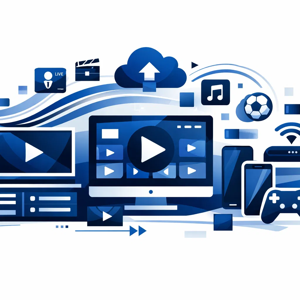 TiviMate Premium Features