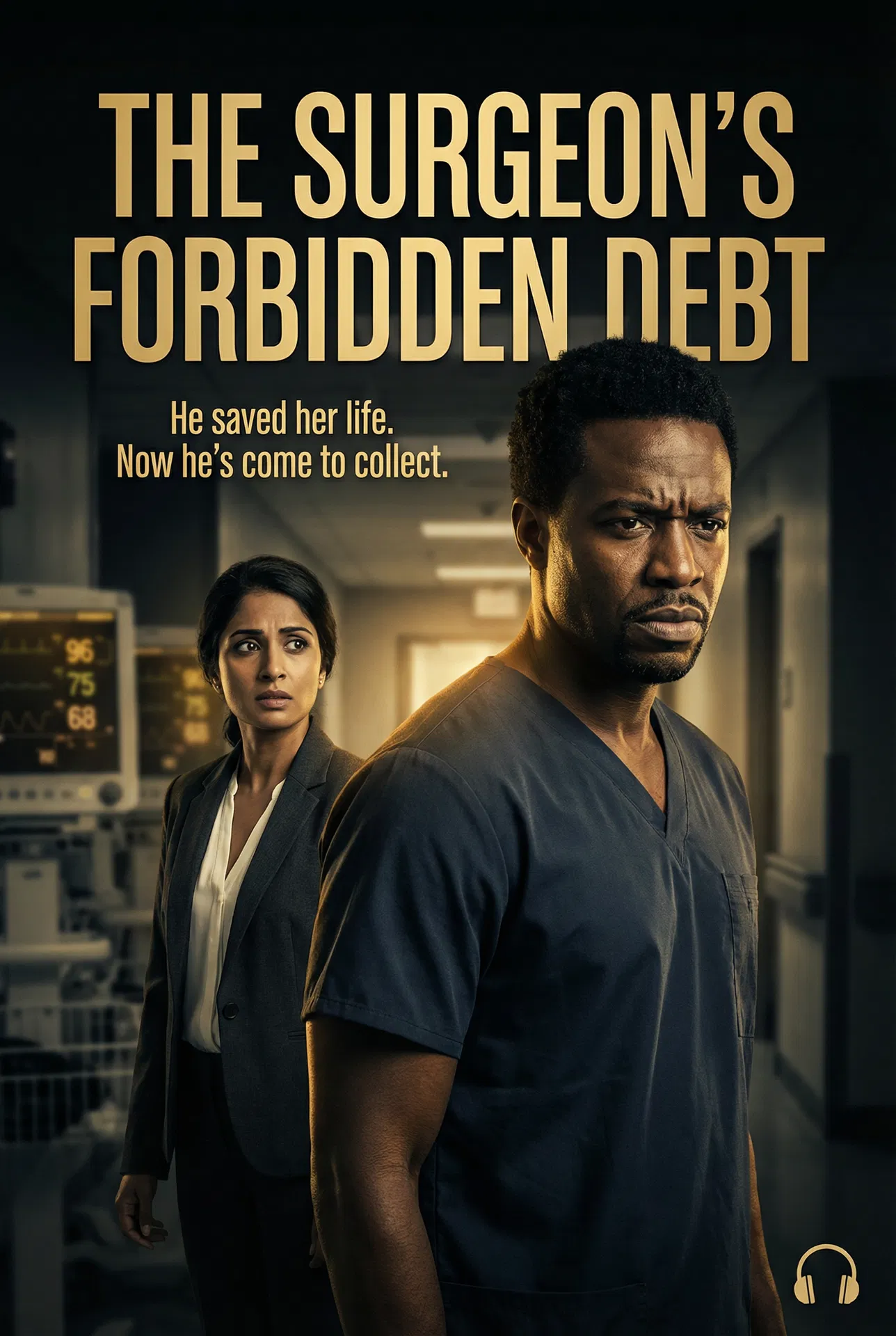 The Surgeon's Forbidden Debt
