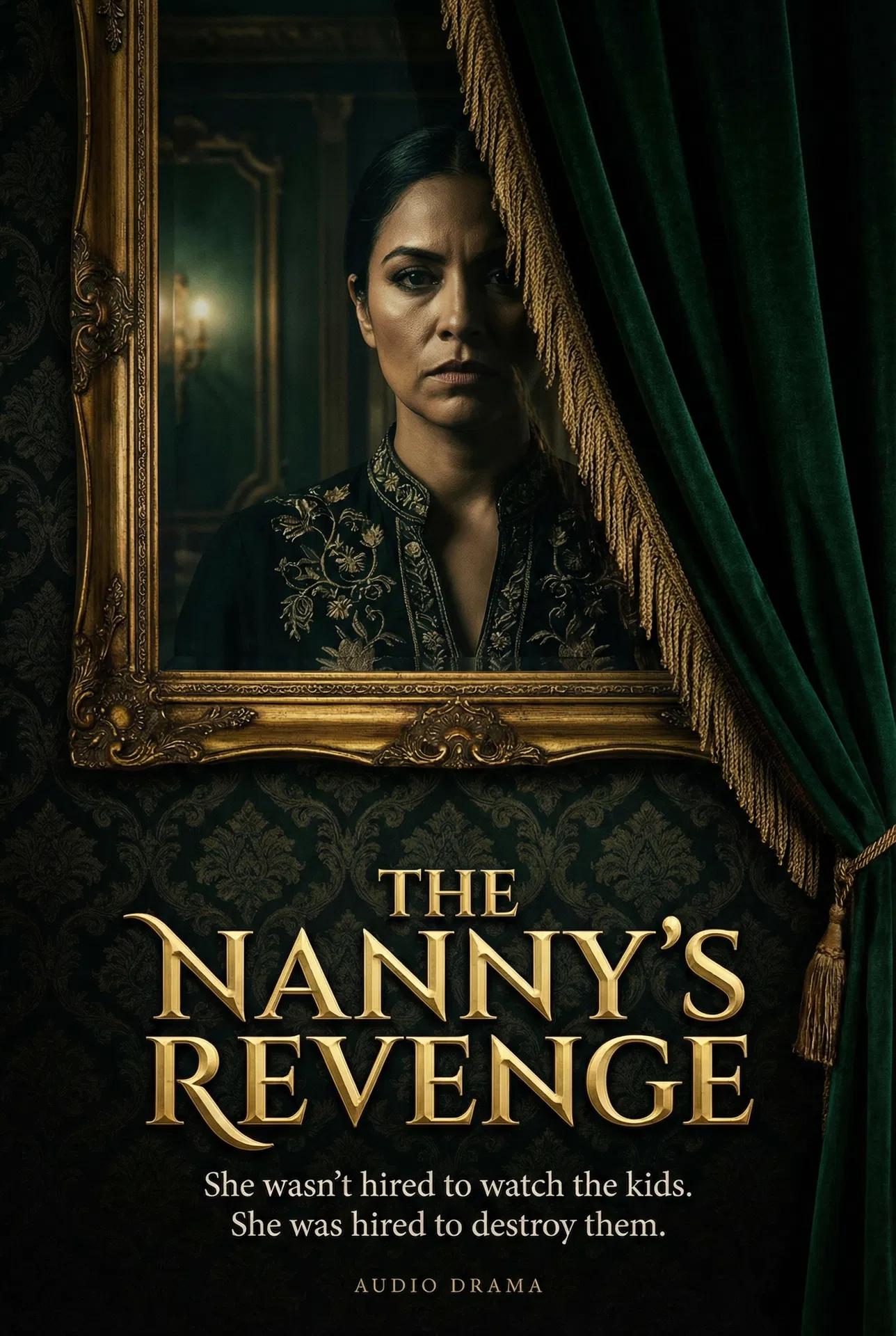 The Nanny's Revenge