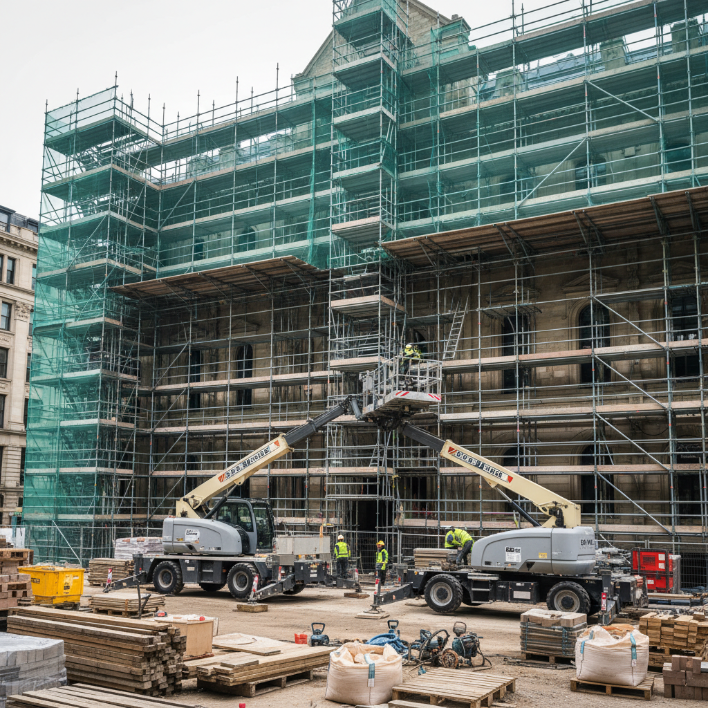 7 Trends Influencing the Restoration Industry in 2026