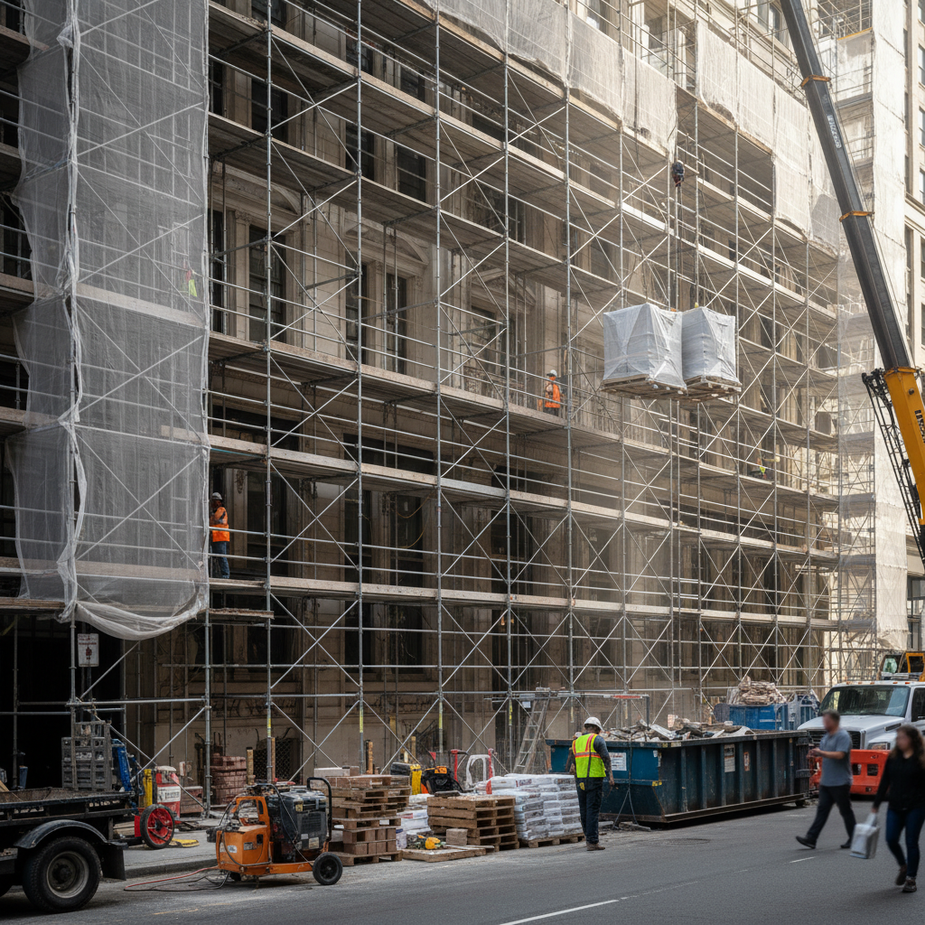 7 Trends Influencing the Restoration Industry in 2026