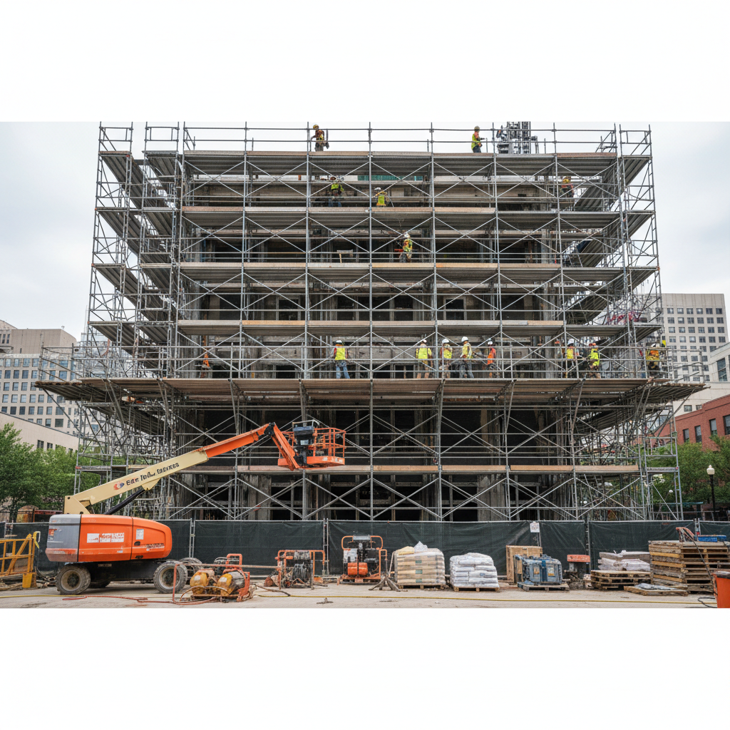 7 Trends Influencing the Restoration Industry in 2026