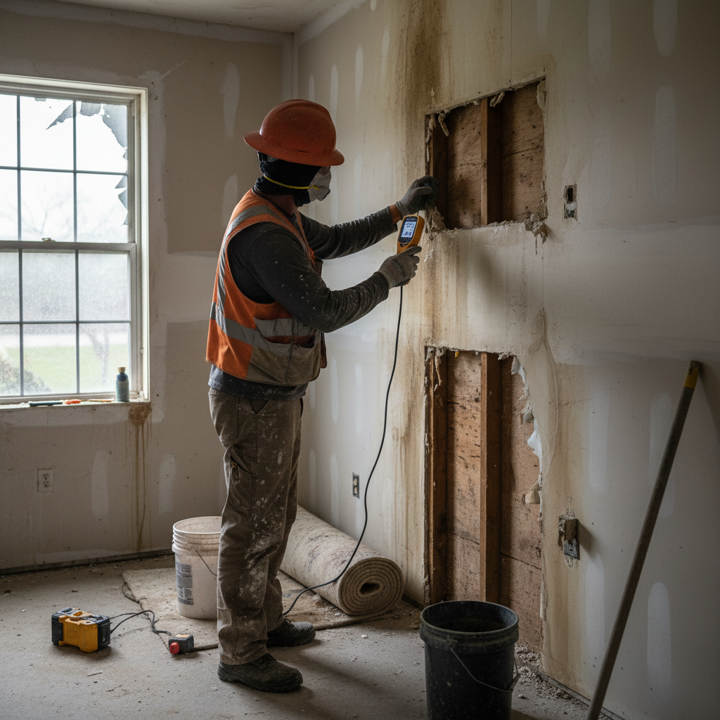 # 7 Trends Influencing the Restoration Industry in 2026