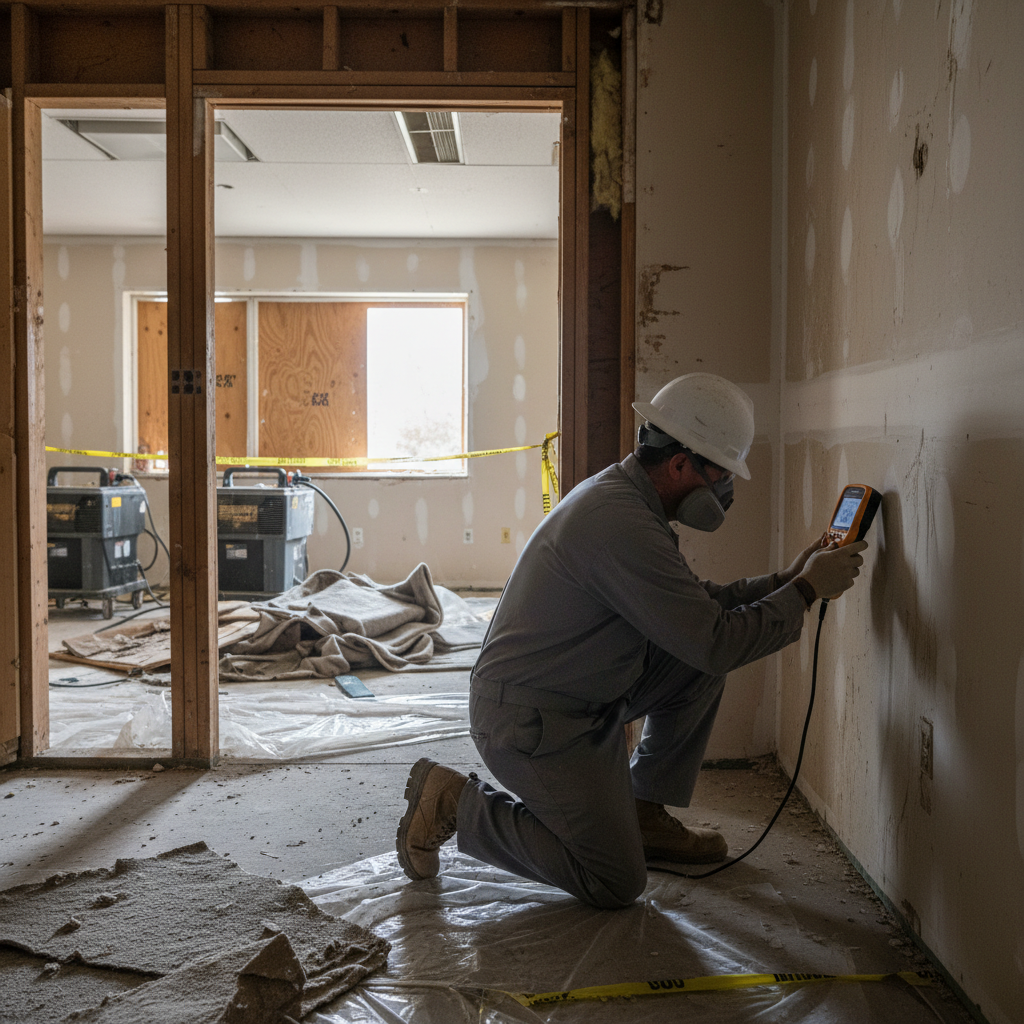 A link to a German article uploaded on March 23, 2026 detailed the results of recent laboratory tests which showed trace contamination of tremolite asbestos in 9 decorative and play sand products